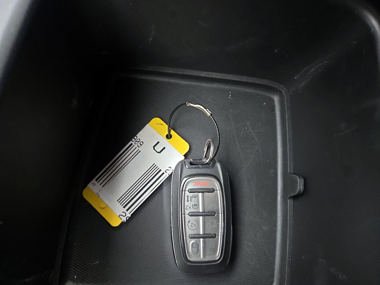 2025 Chrysler Pacifica Select - Photo 25