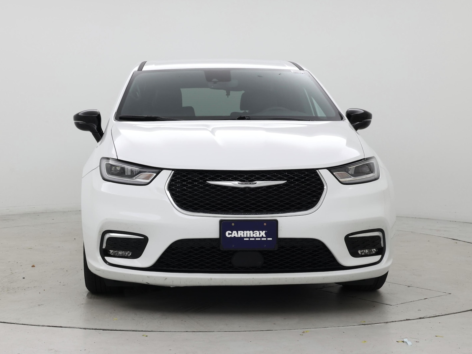 2025 Chrysler Pacifica Select - Photo 6