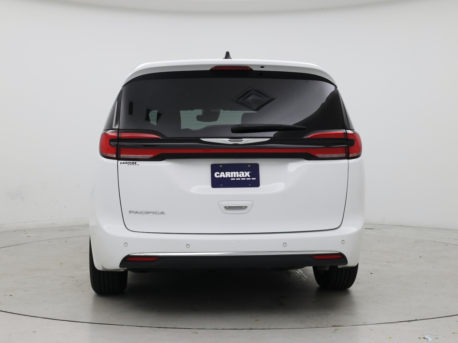 2025 Chrysler Pacifica Select - Photo 7