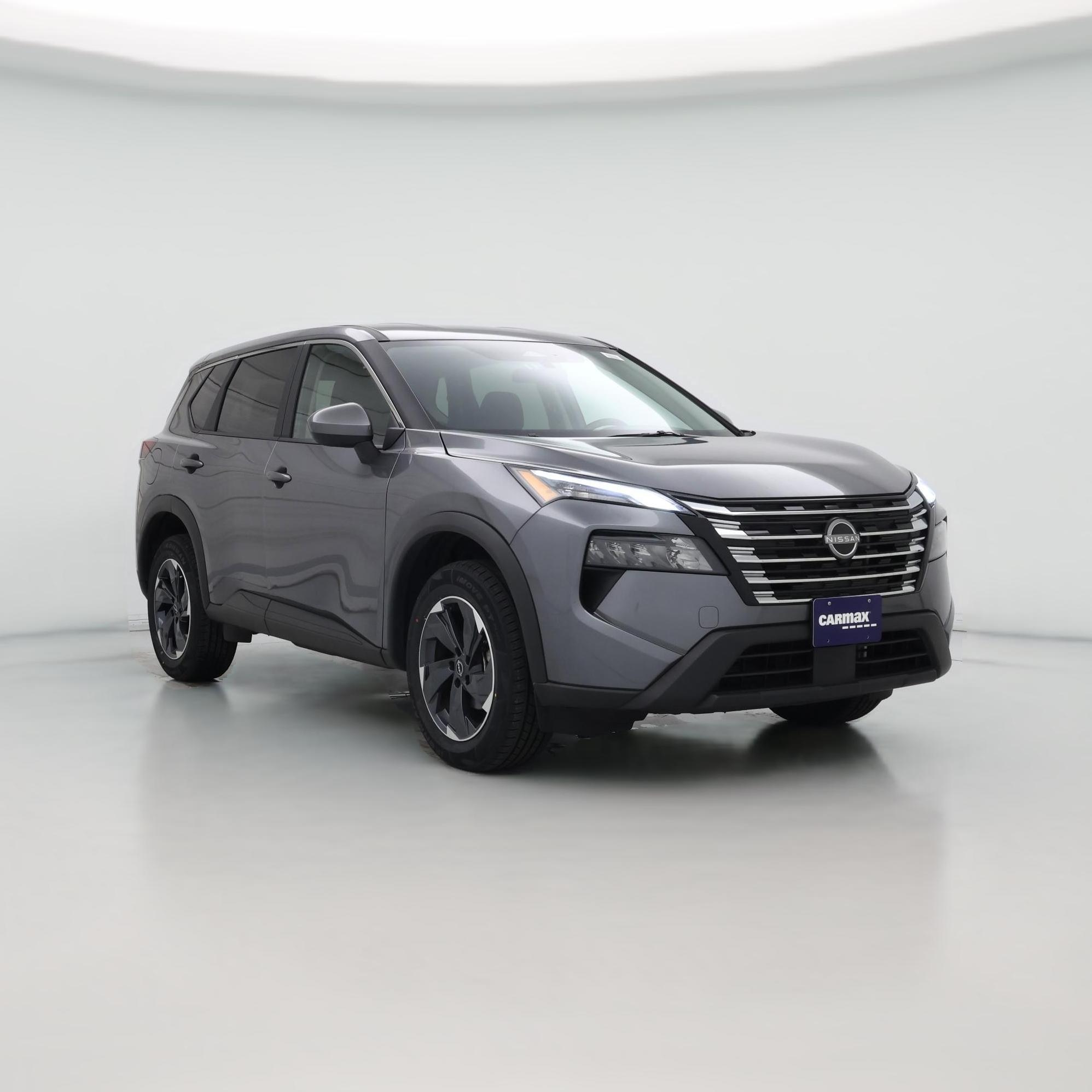 Thumbnail: 2025 Nissan Rogue - 1