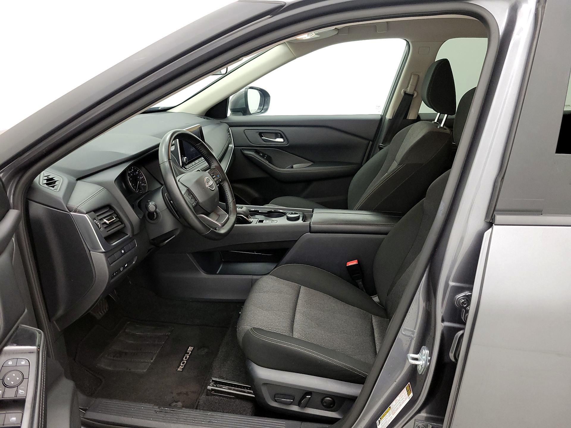Thumbnail: 2025 Nissan Rogue - 11