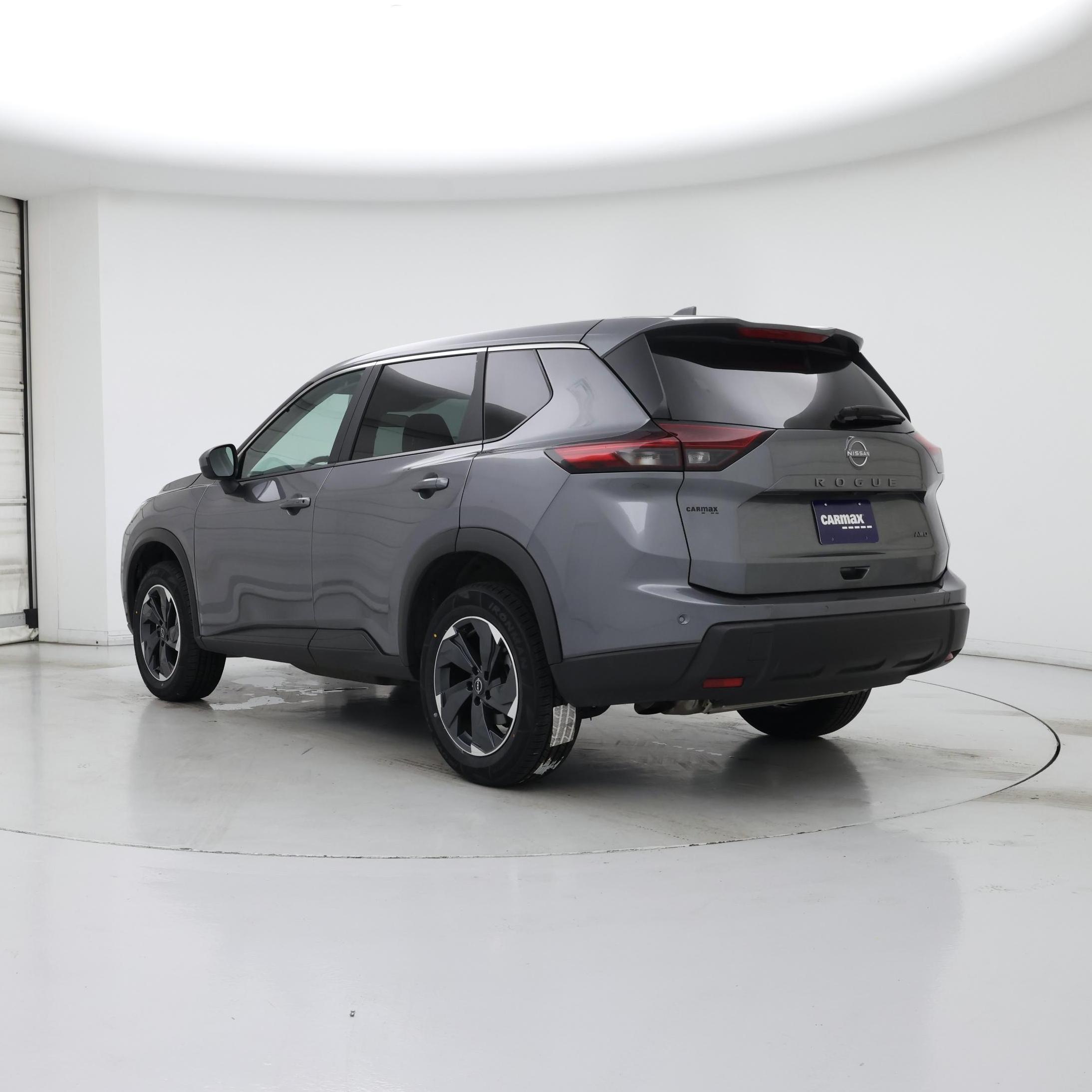 Thumbnail: 2025 Nissan Rogue - 2