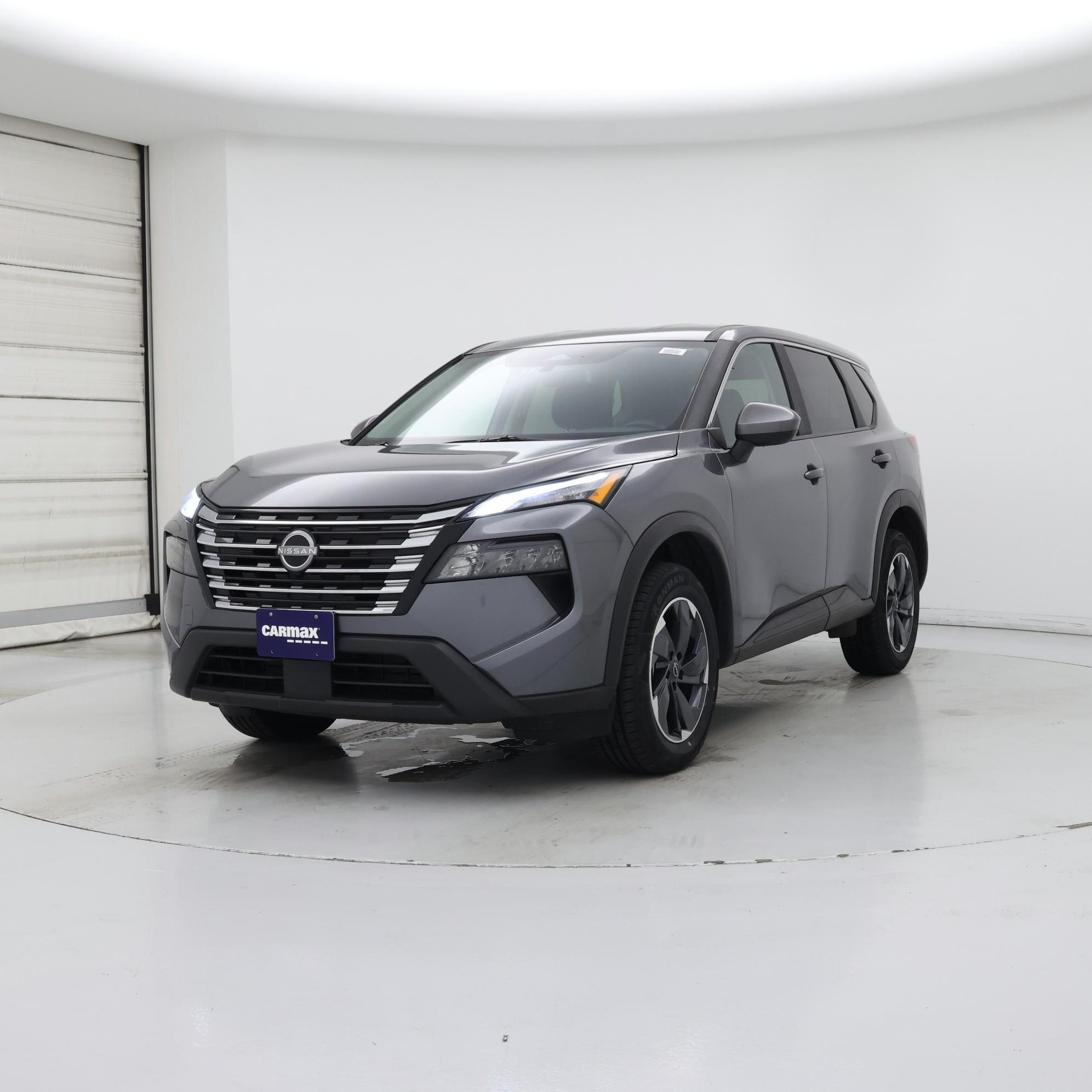 Thumbnail: 2025 Nissan Rogue - 4