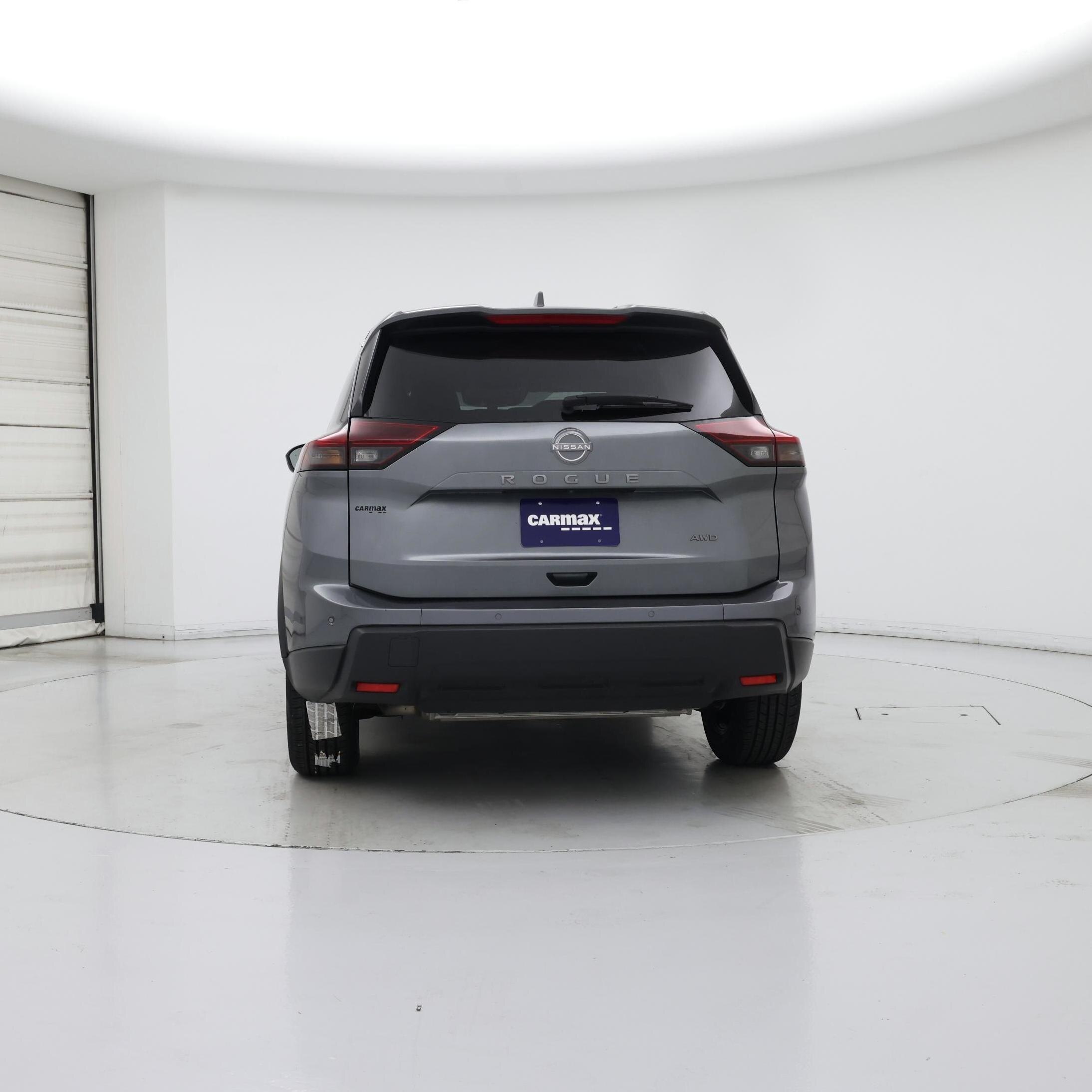 Thumbnail: 2025 Nissan Rogue - 6