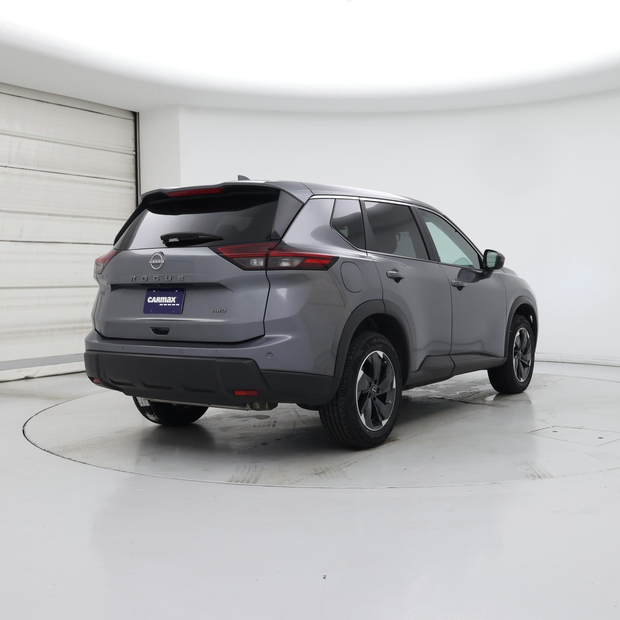 Thumbnail: 2025 Nissan Rogue - 8