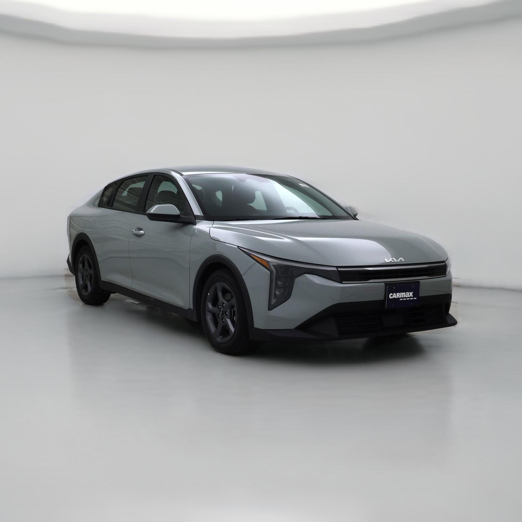 Thumbnail: 2025 Kia K4 - 1