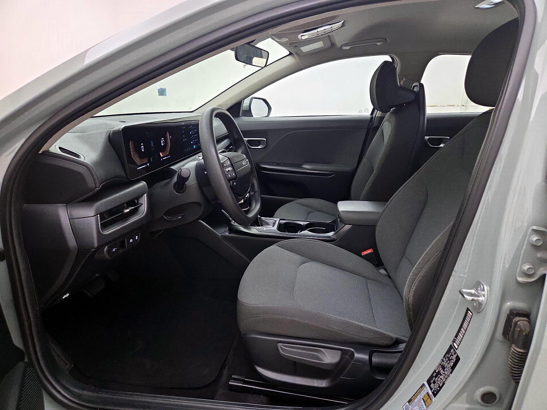 Thumbnail: 2025 Kia K4 - 11