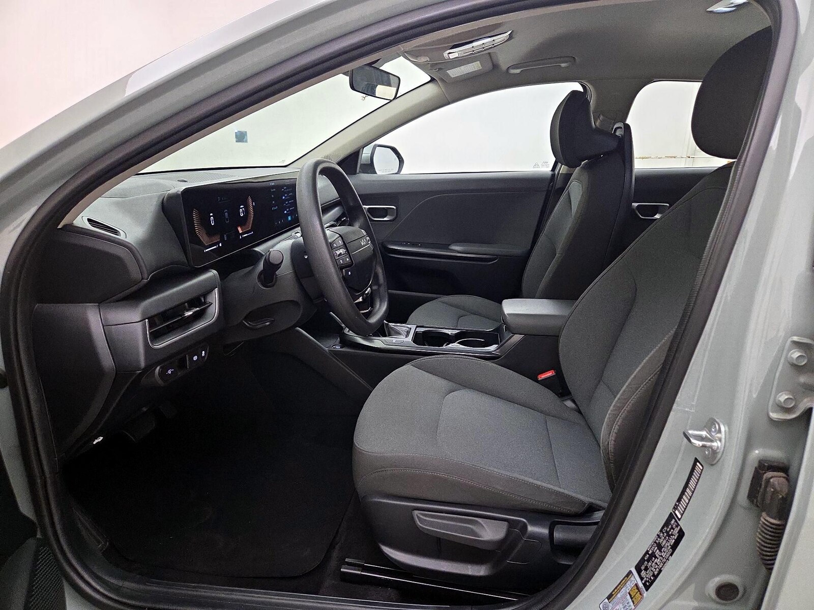Side Airbags