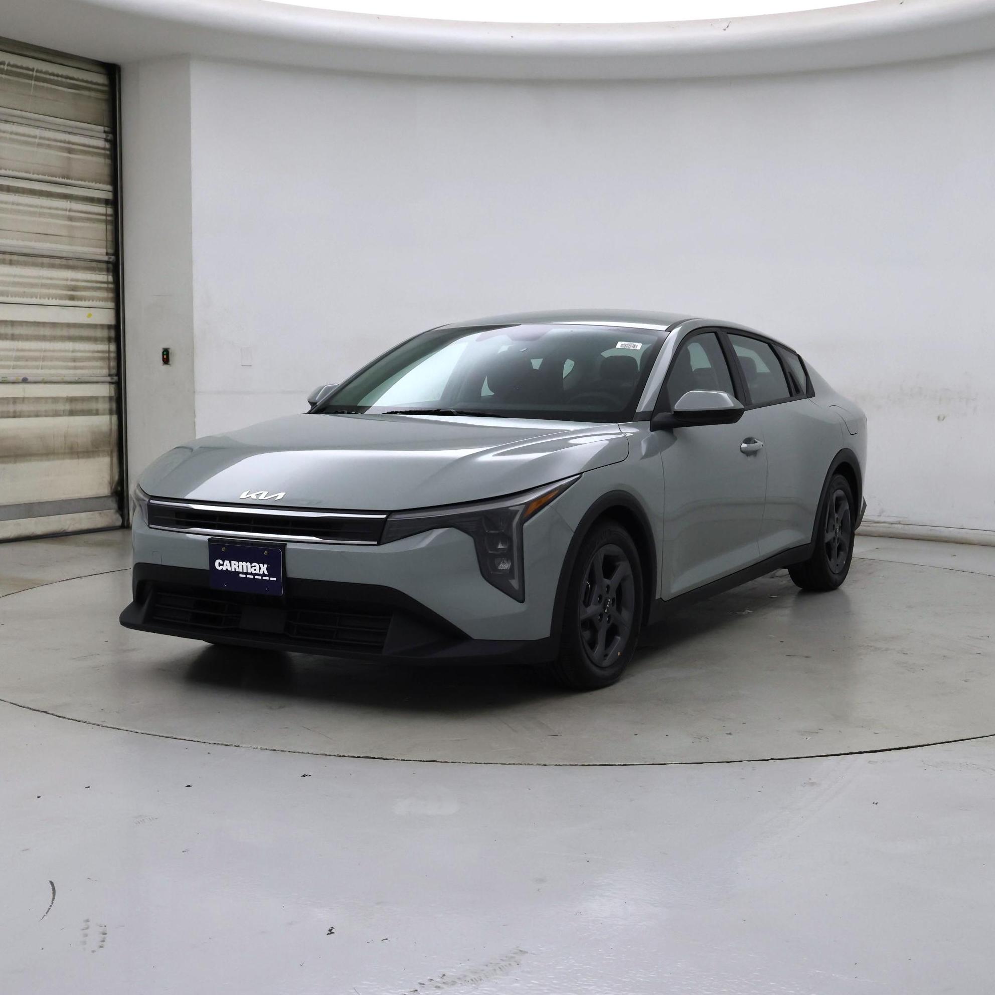 Thumbnail: 2025 Kia K4 - 4