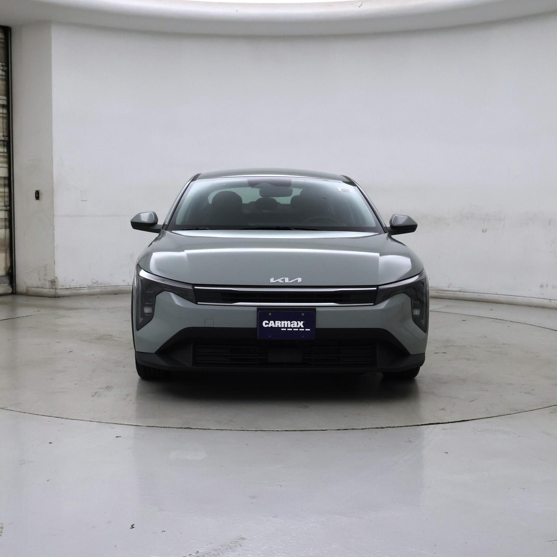 Thumbnail: 2025 Kia K4 - 5