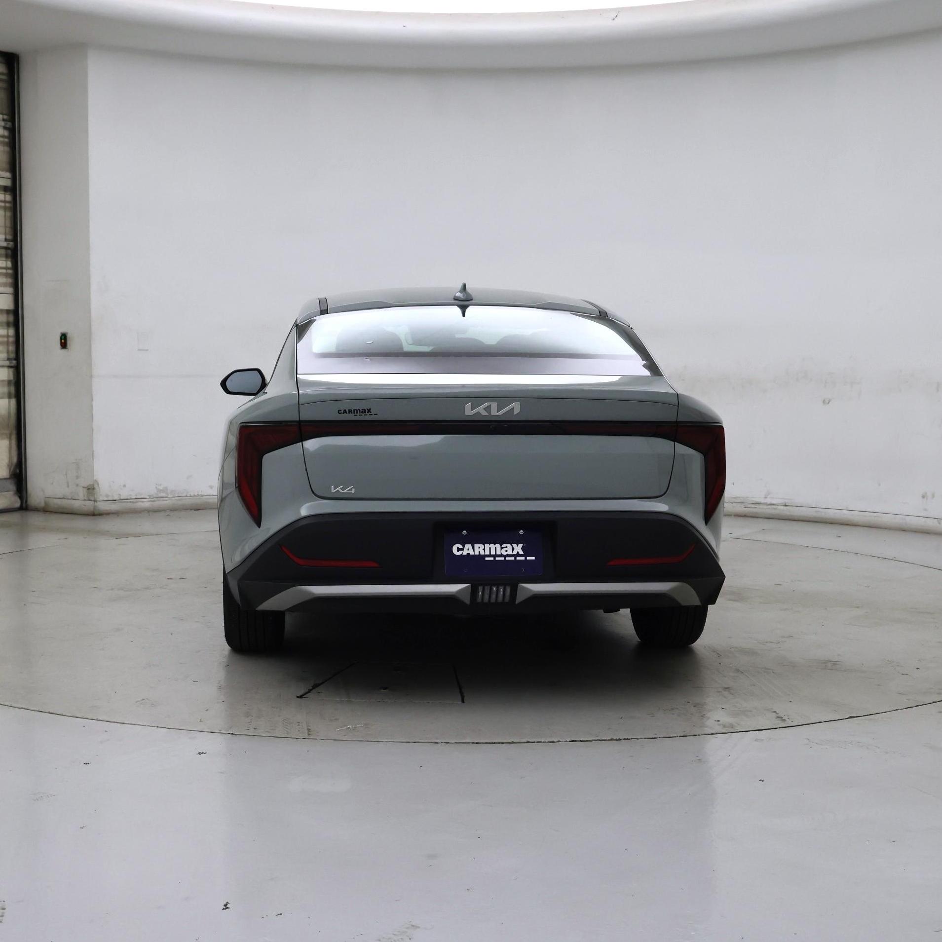 Thumbnail: 2025 Kia K4 - 6