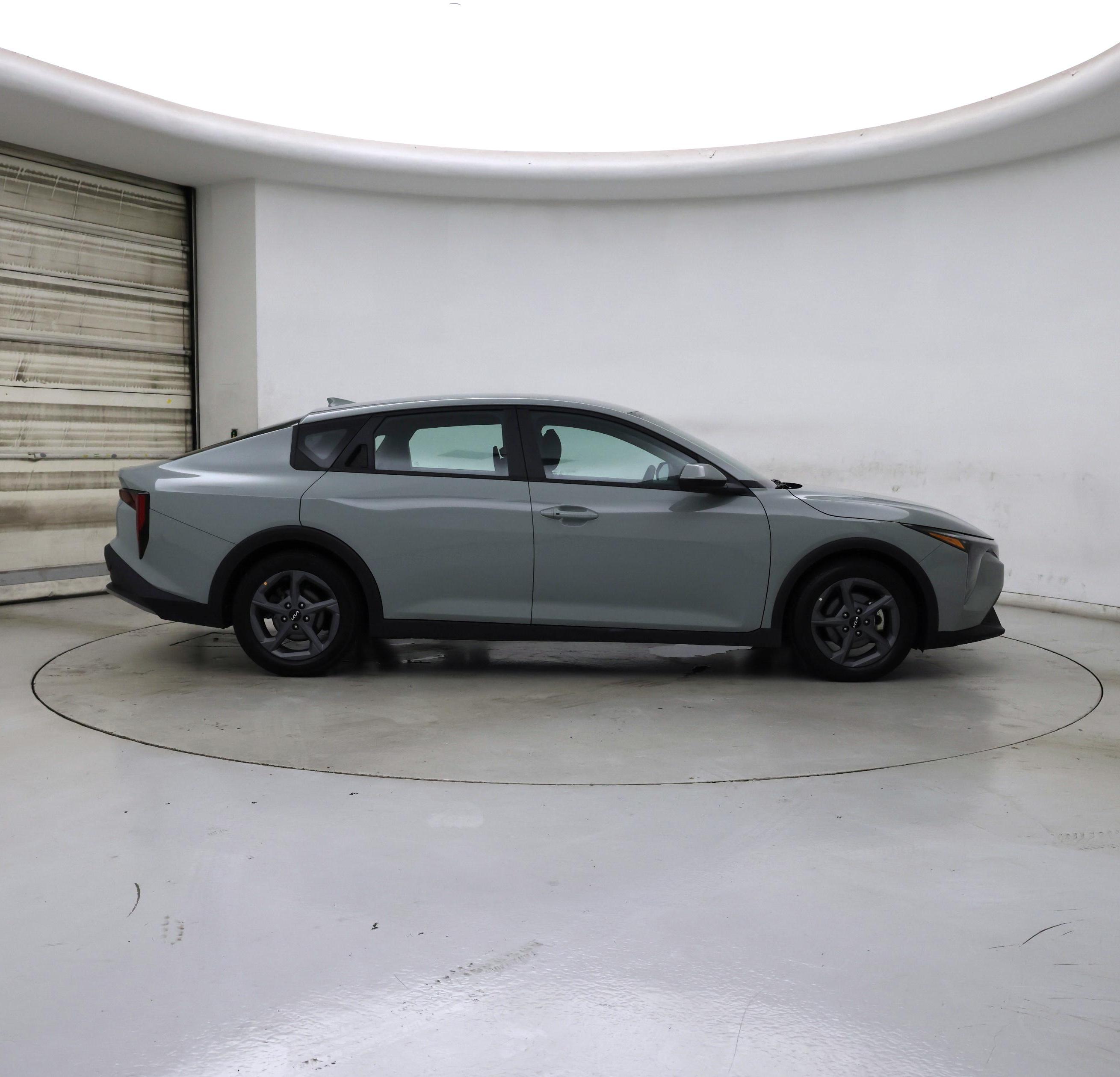 Thumbnail: 2025 Kia K4 - 7
