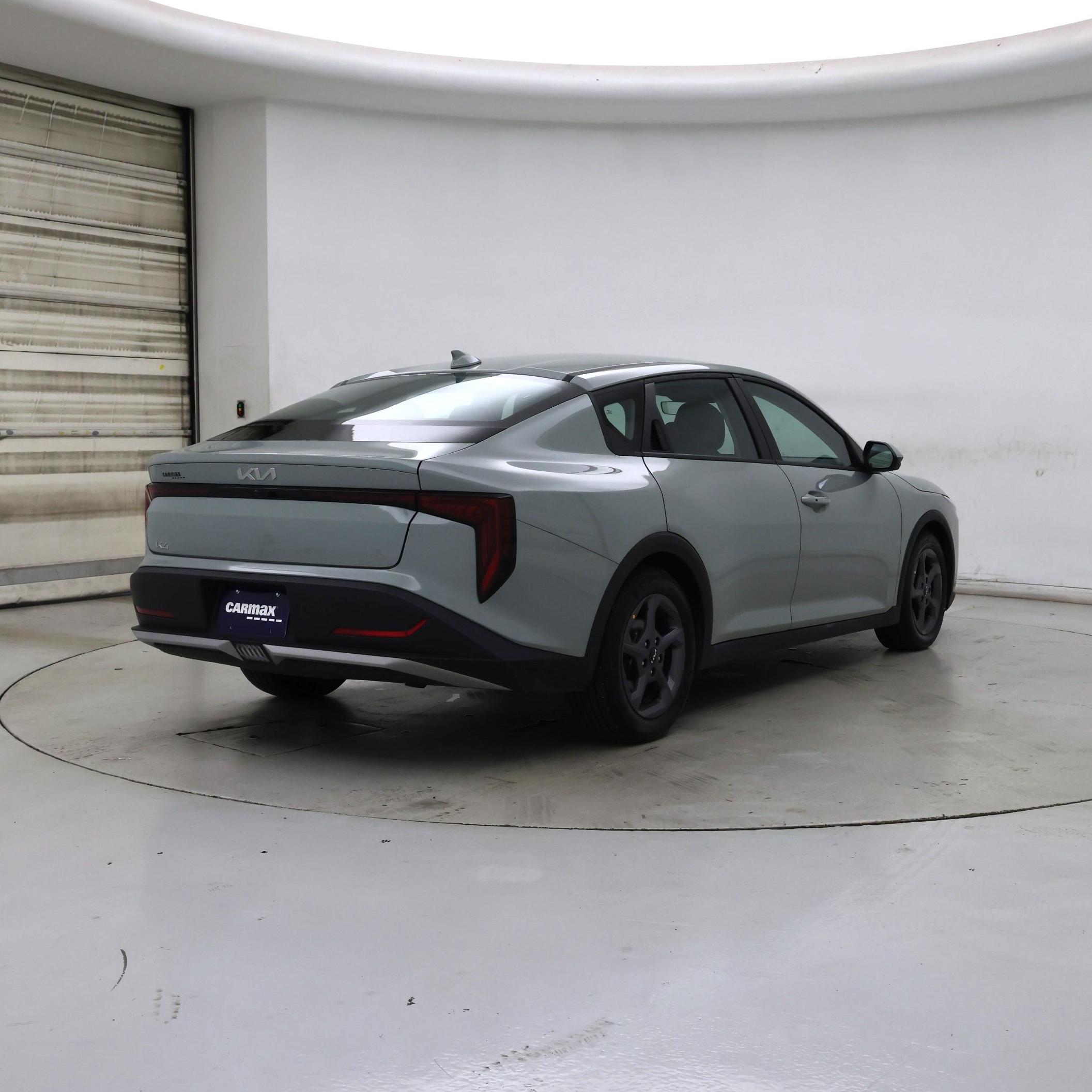 Thumbnail: 2025 Kia K4 - 8
