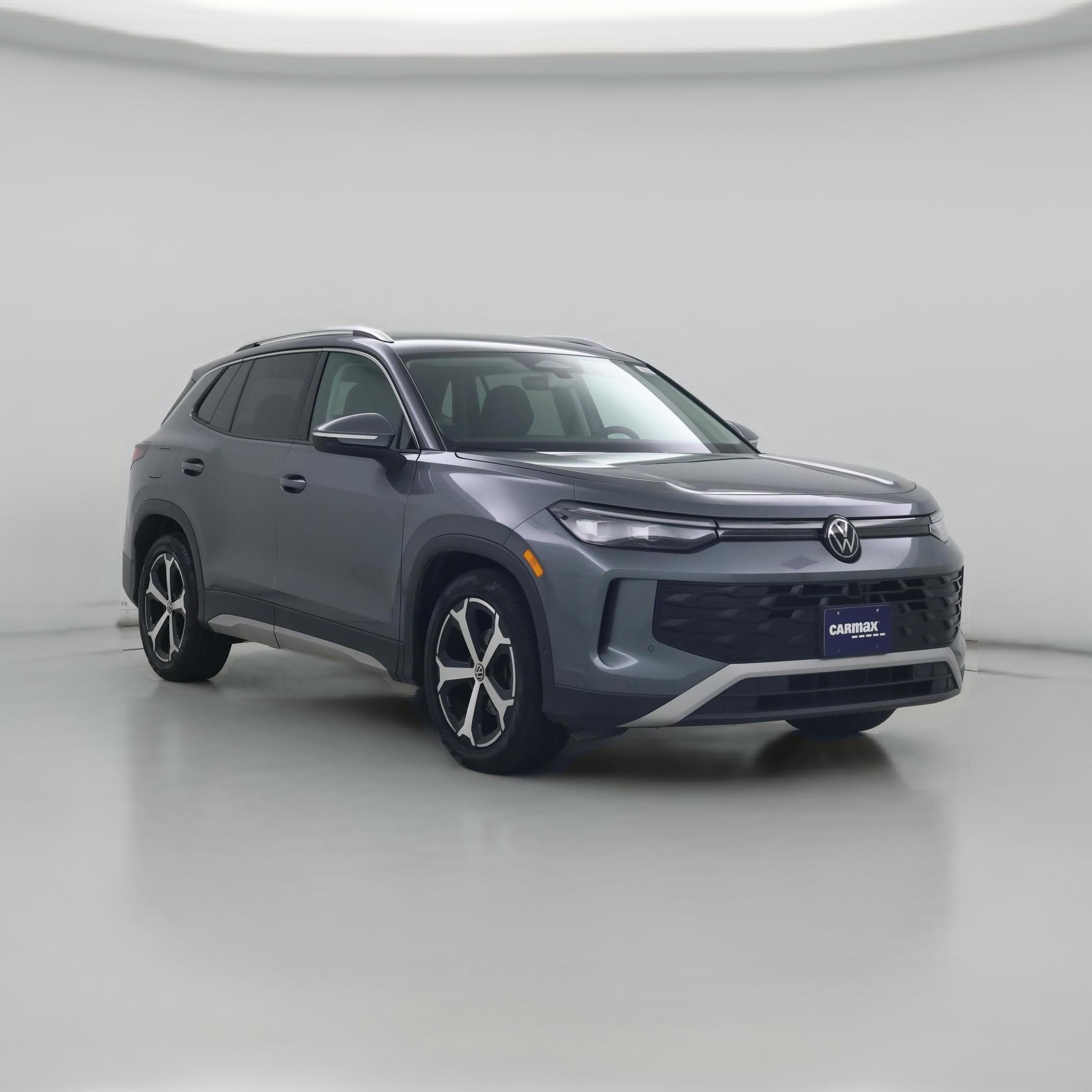 Thumbnail: 2026 Volkswagen Tiguan - 1