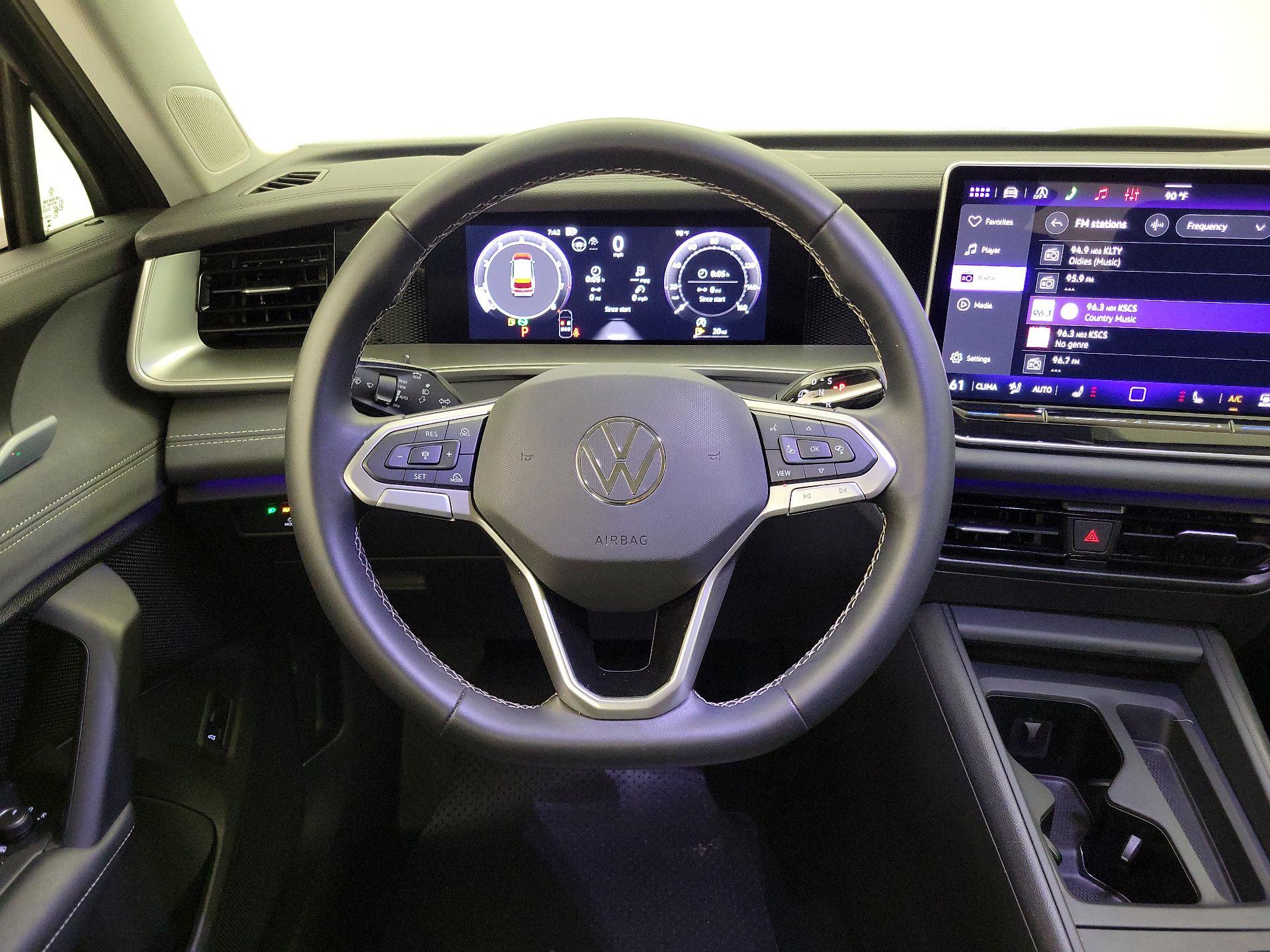 Thumbnail: 2026 Volkswagen Tiguan - 10