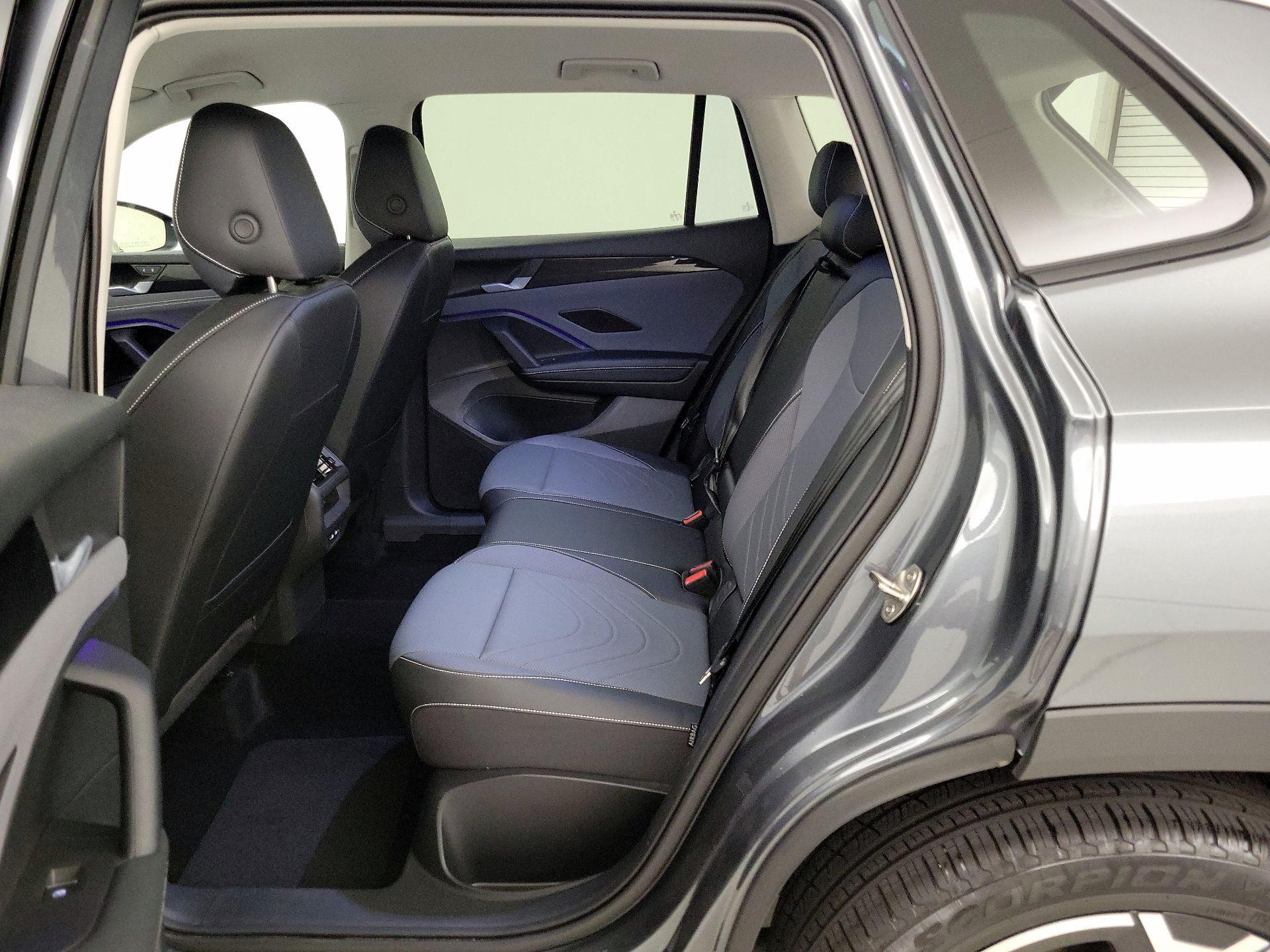 Thumbnail: 2026 Volkswagen Tiguan - 19