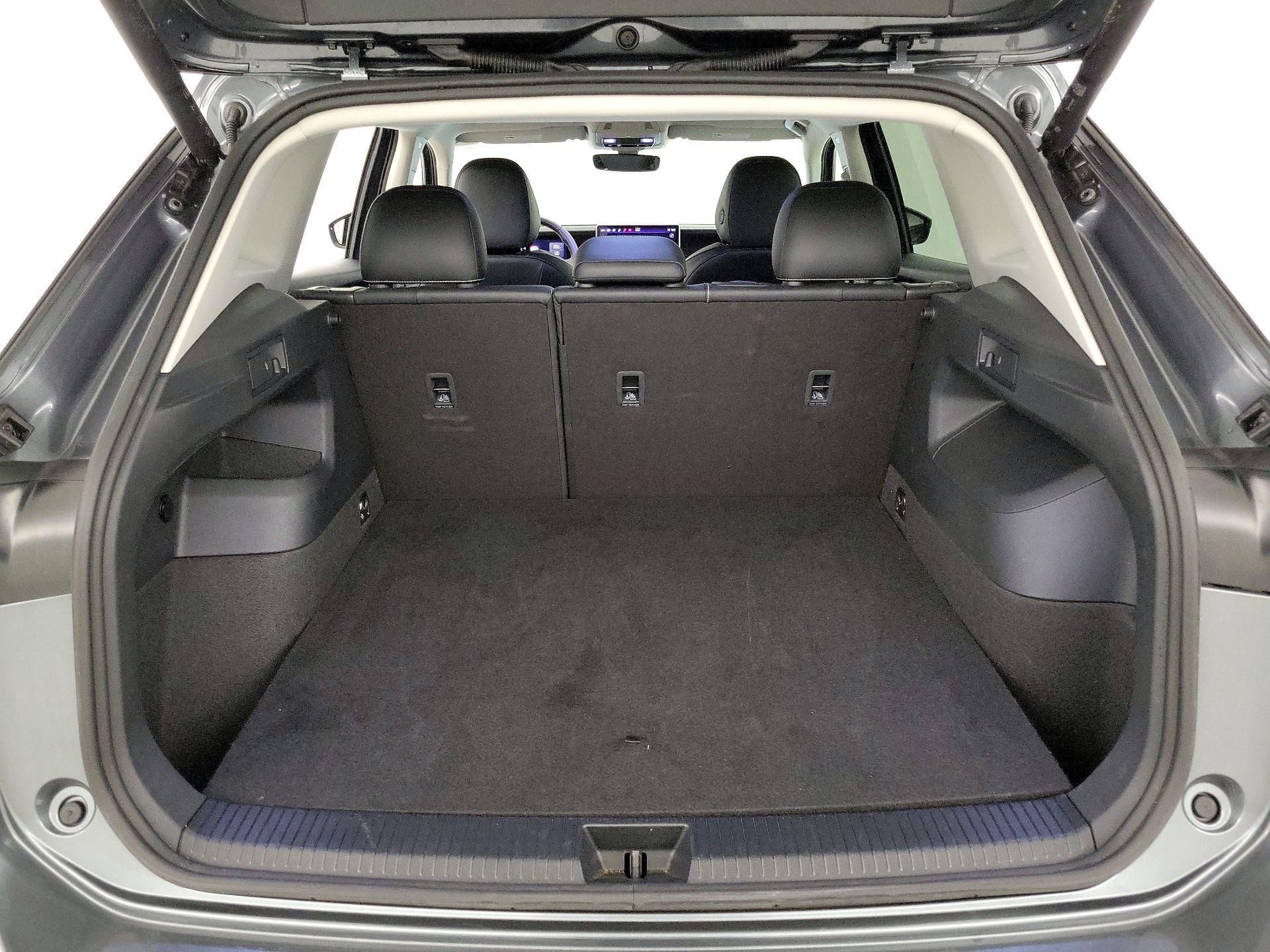 Thumbnail: 2026 Volkswagen Tiguan - 20