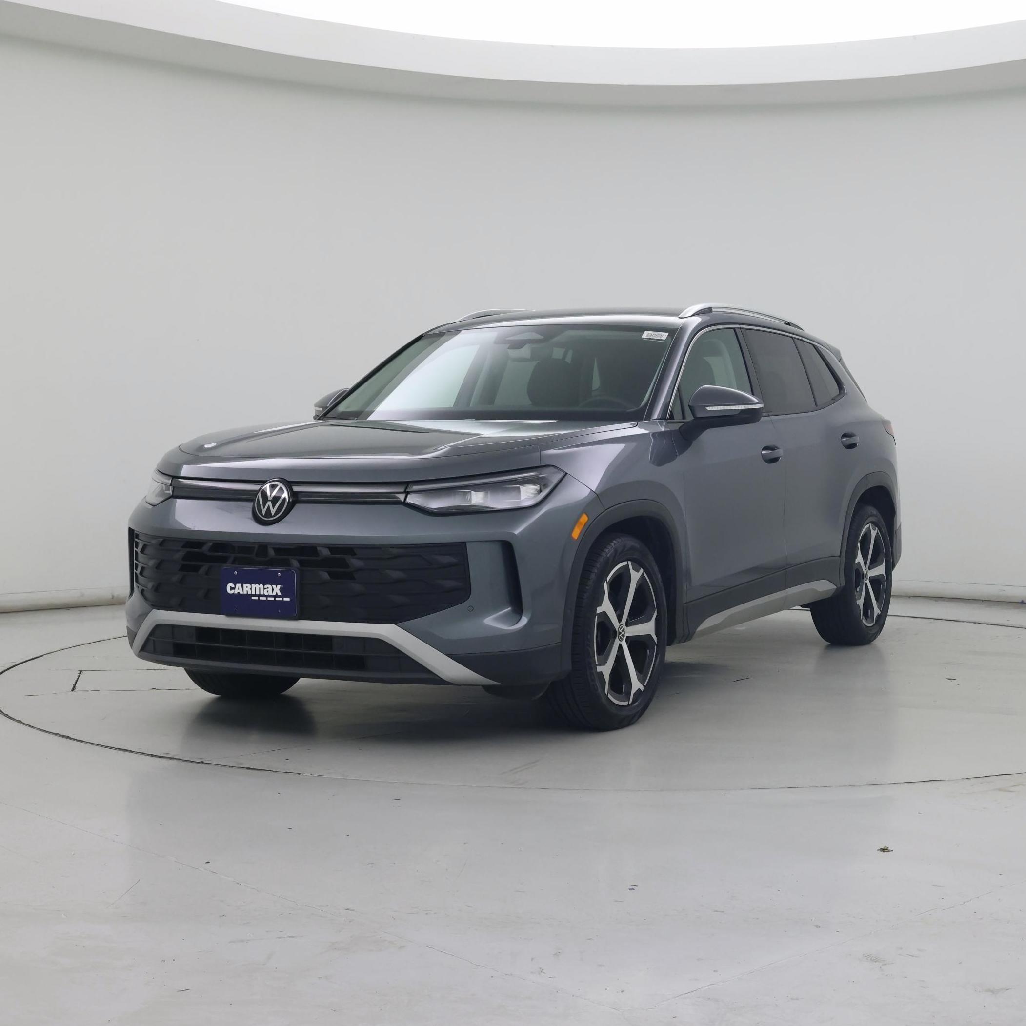 Thumbnail: 2026 Volkswagen Tiguan - 4
