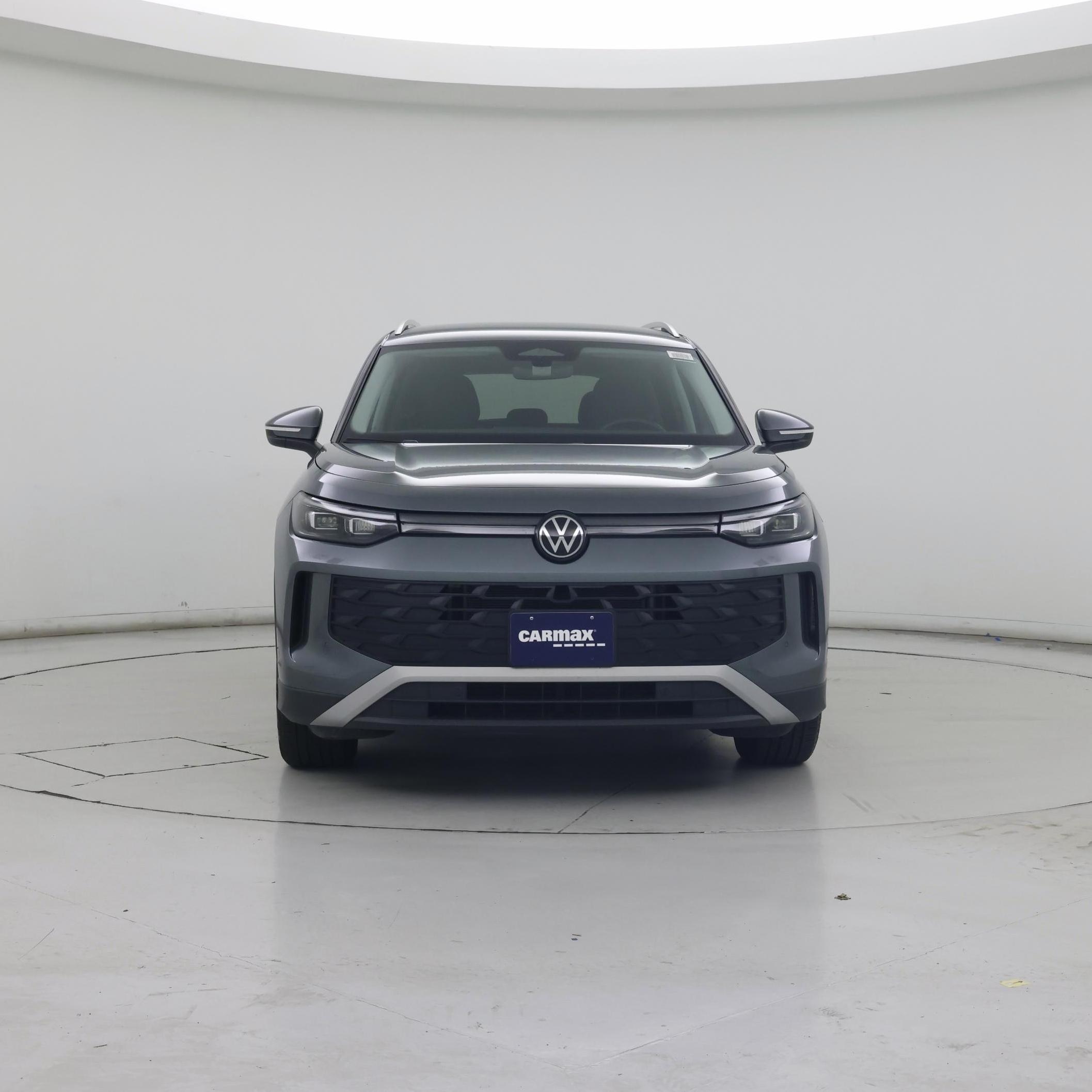 Thumbnail: 2026 Volkswagen Tiguan - 5