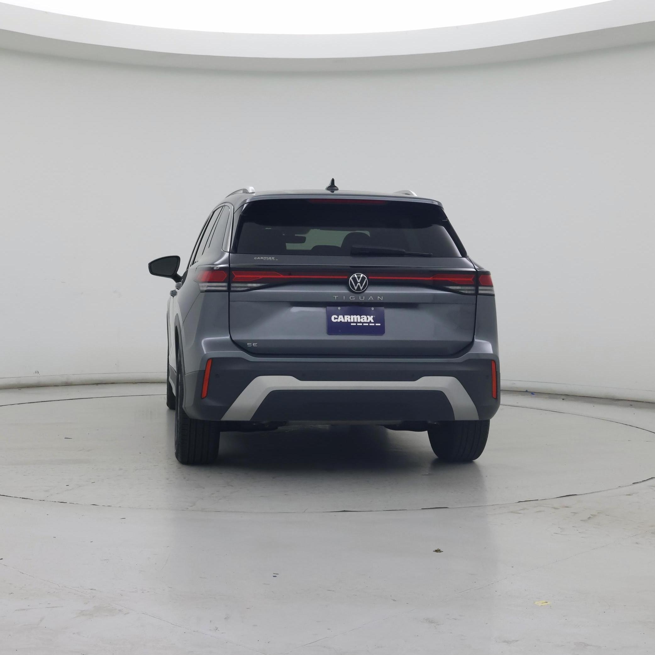 Thumbnail: 2026 Volkswagen Tiguan - 6