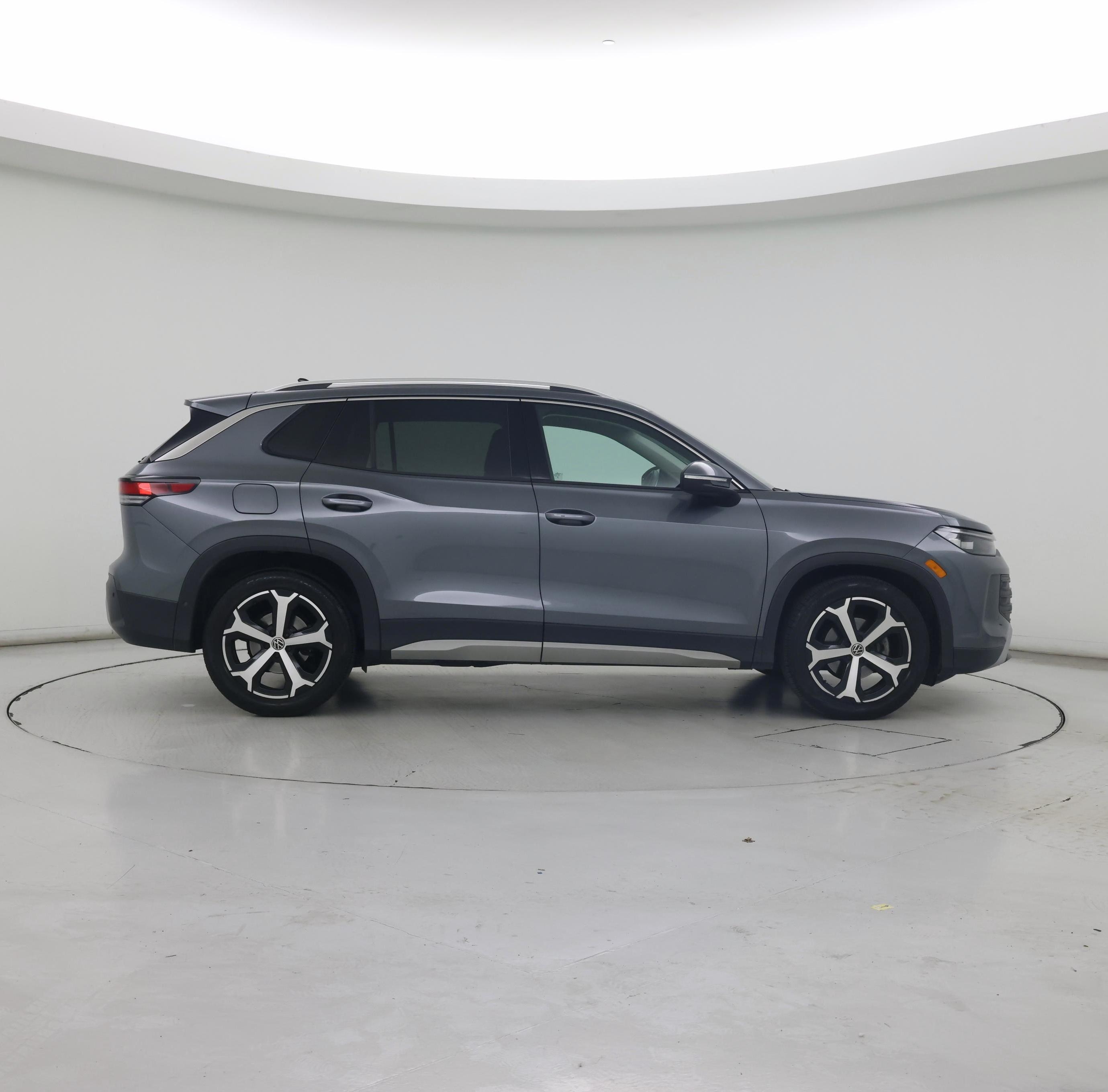 Thumbnail: 2026 Volkswagen Tiguan - 7