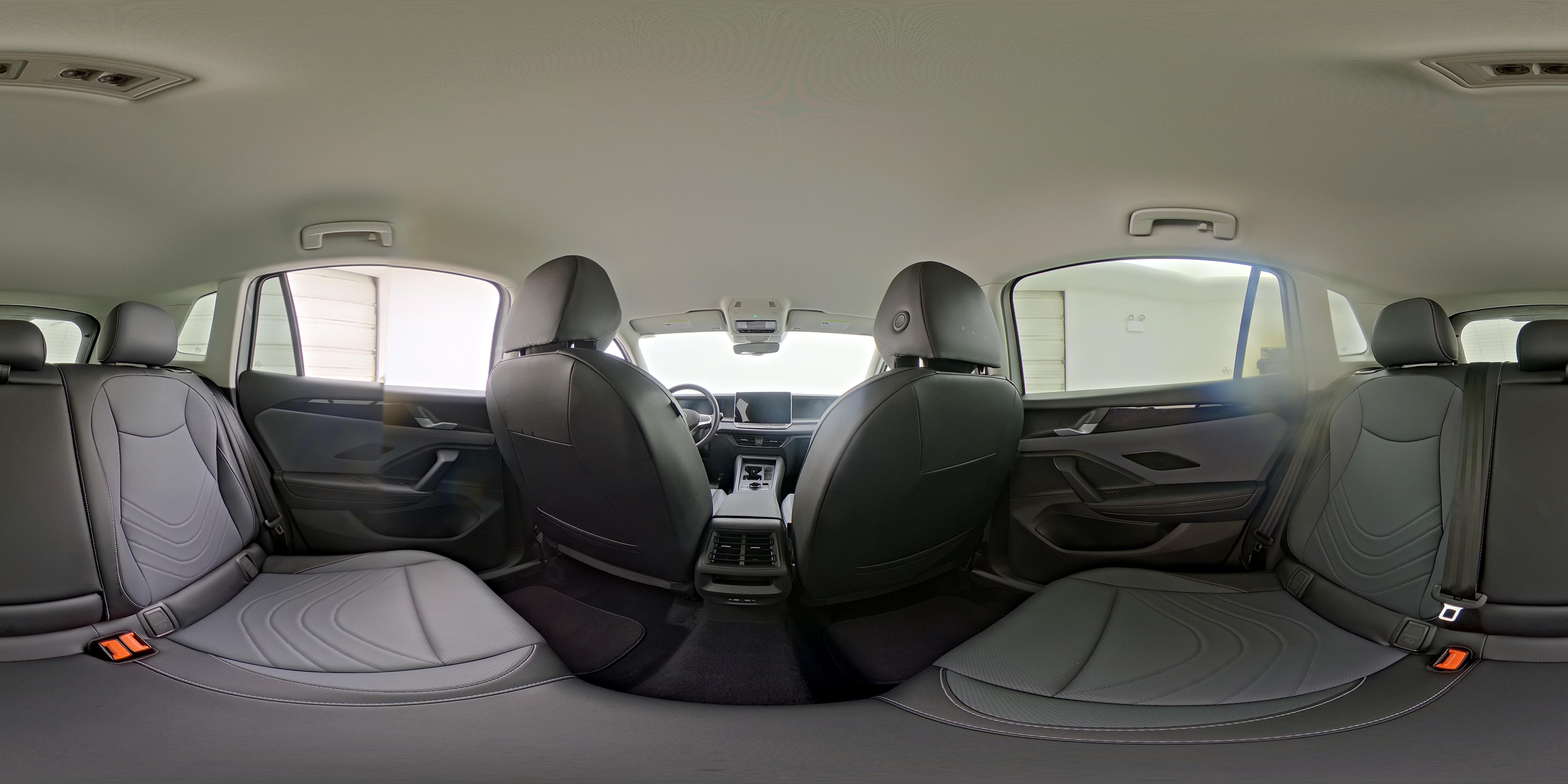 2026 Volkswagen Tiguan SE - Photo 25