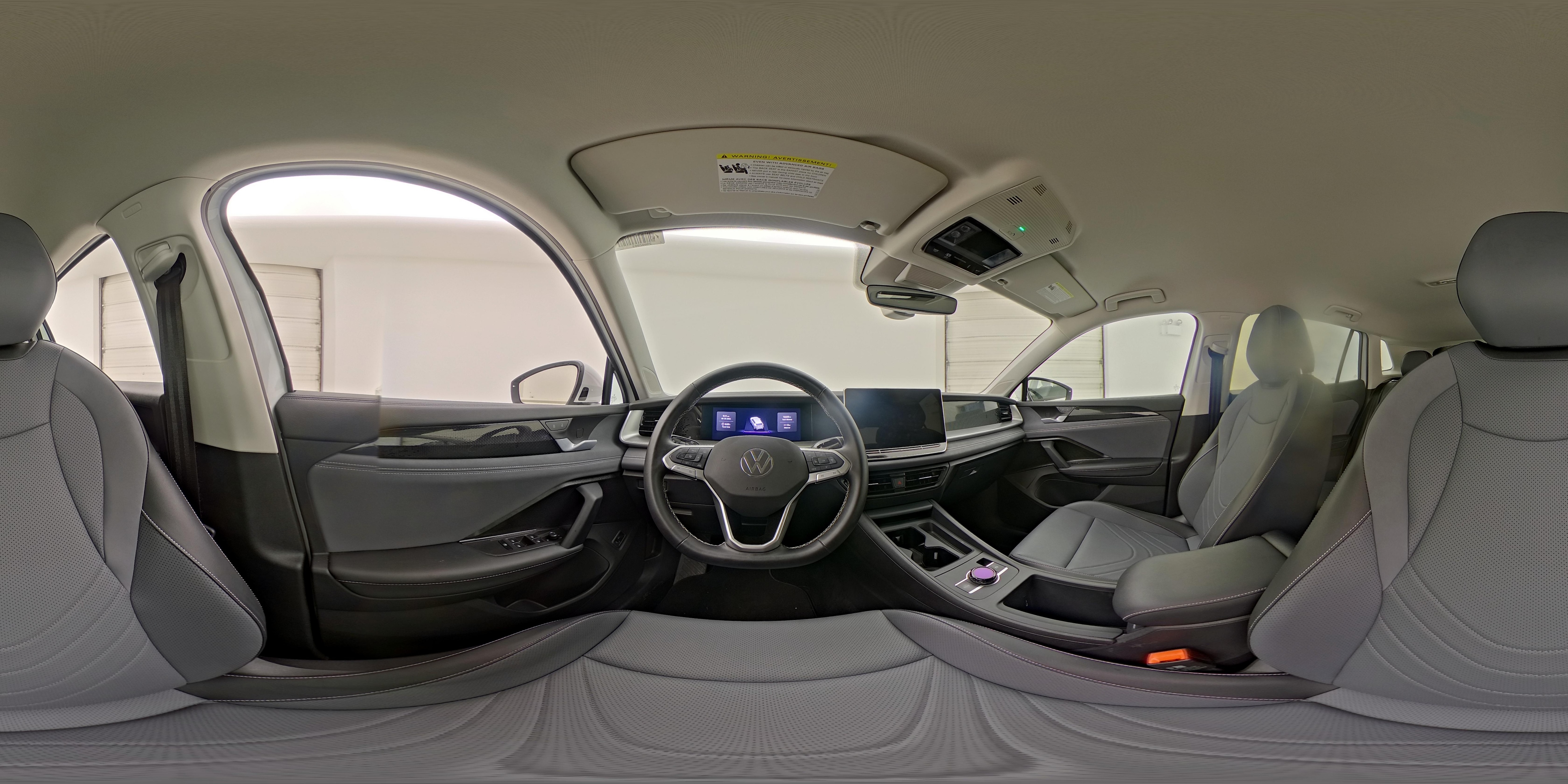 2026 Volkswagen Tiguan SE - Photo 26