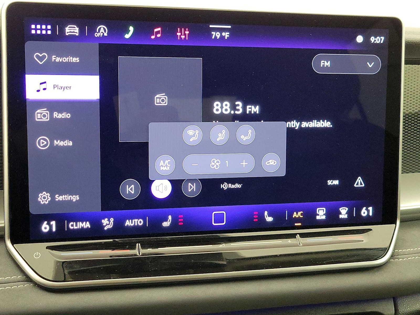 2026 Volkswagen Tiguan SE - Photo 17