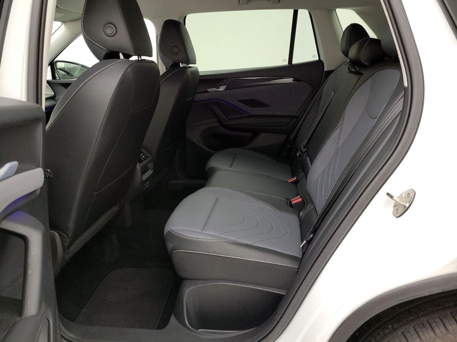 2026 Volkswagen Tiguan SE - Photo 20