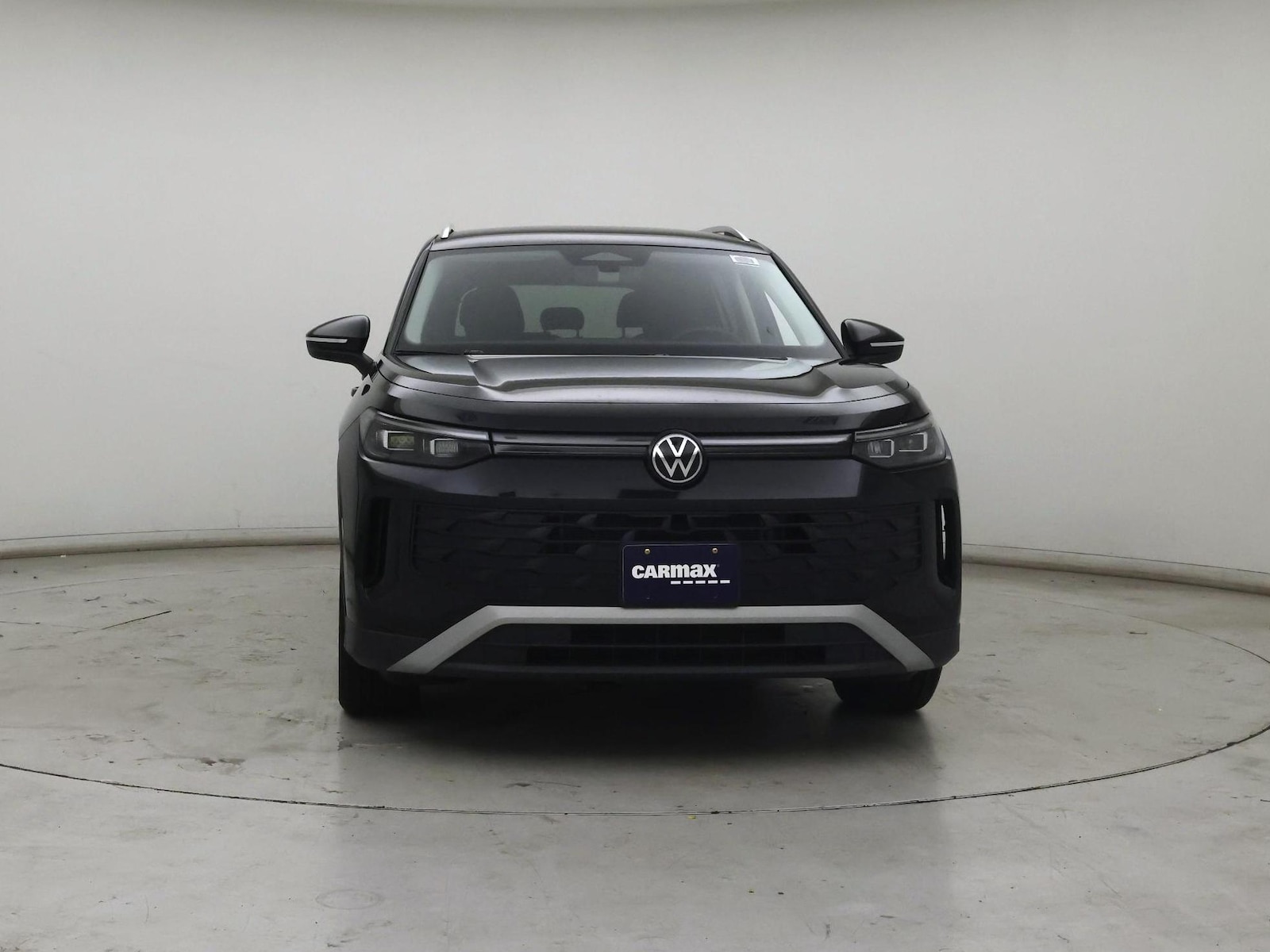 2026 Volkswagen Tiguan SE - Photo 6