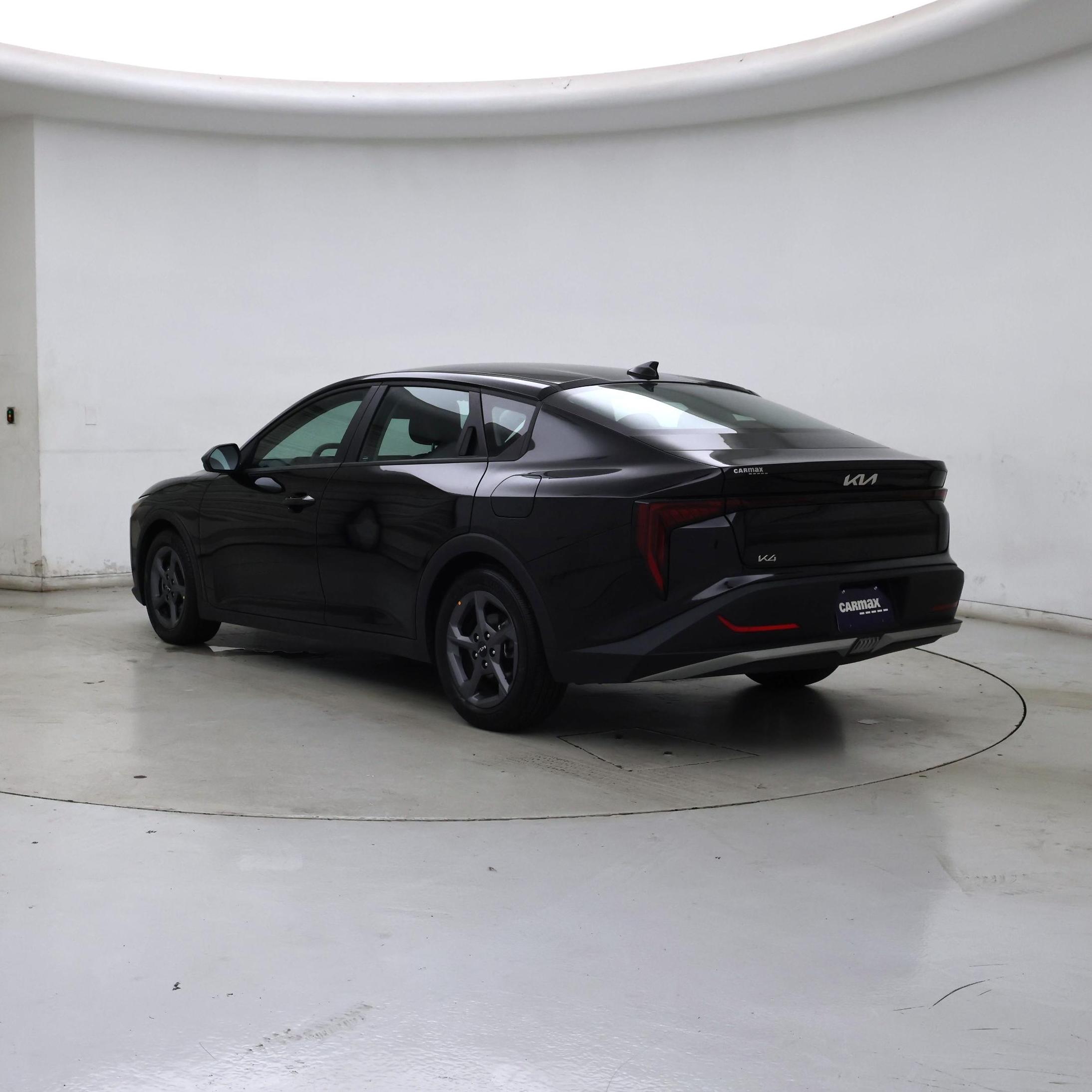 Thumbnail: 2025 Kia K4 - 2