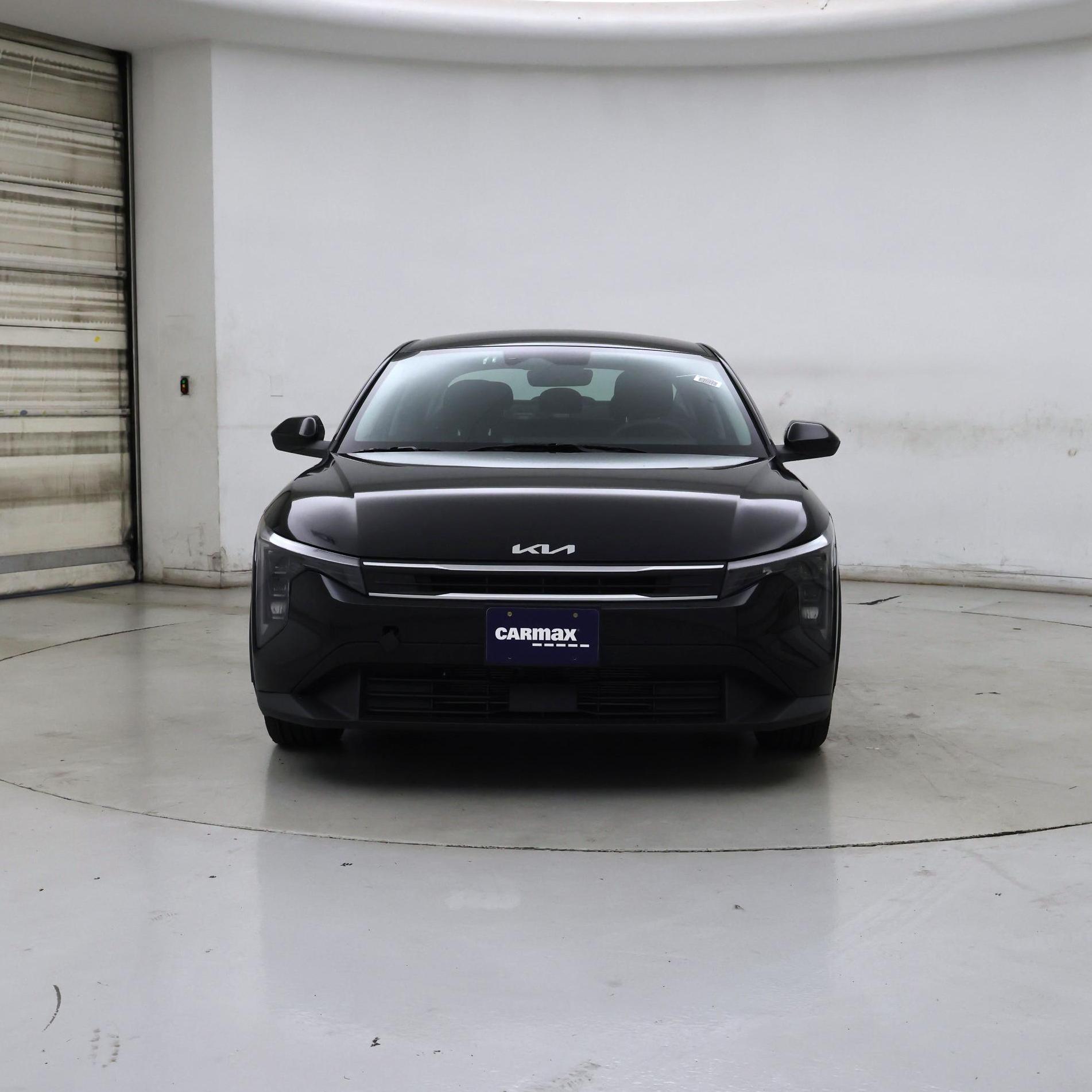 Thumbnail: 2025 Kia K4 - 5