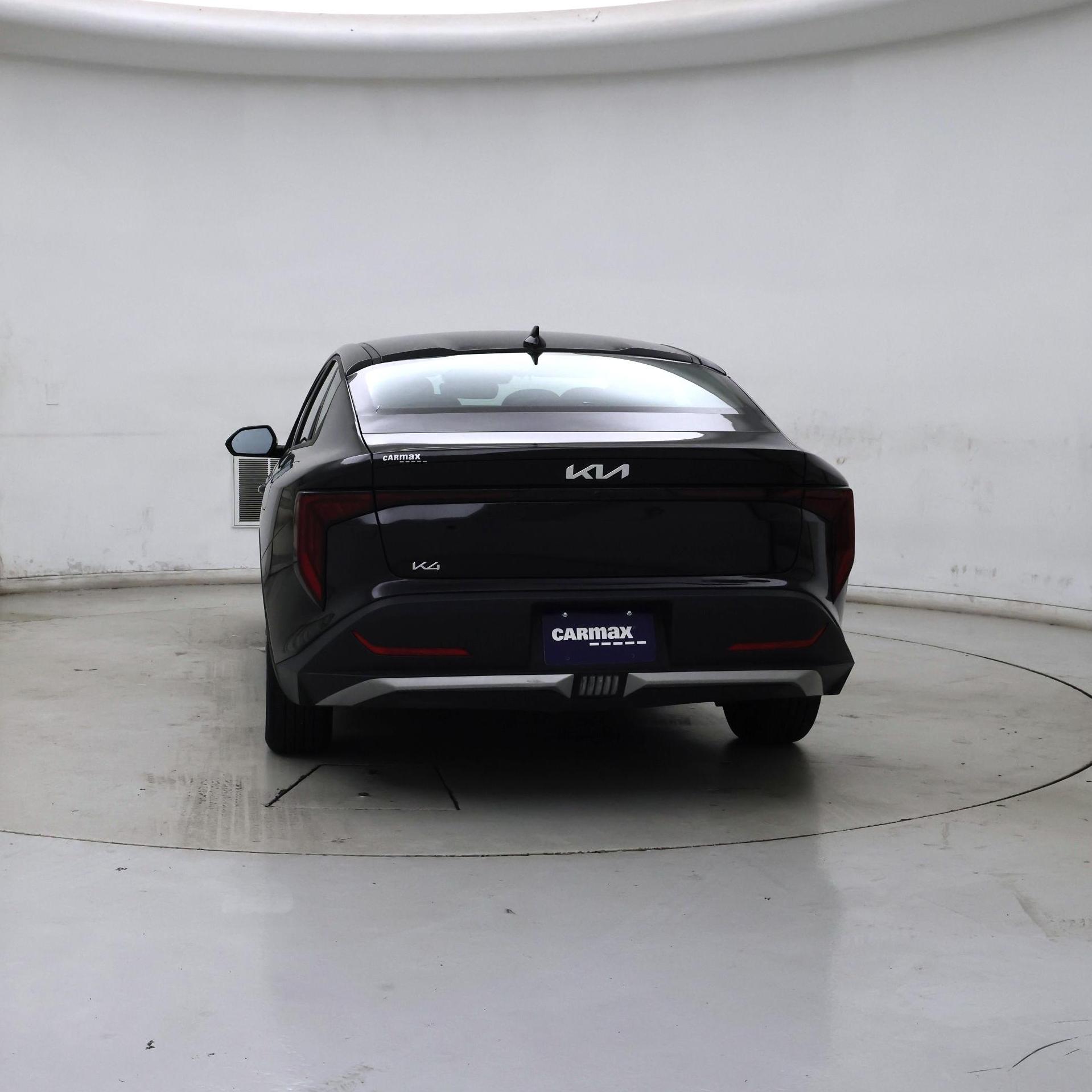 Thumbnail: 2025 Kia K4 - 6