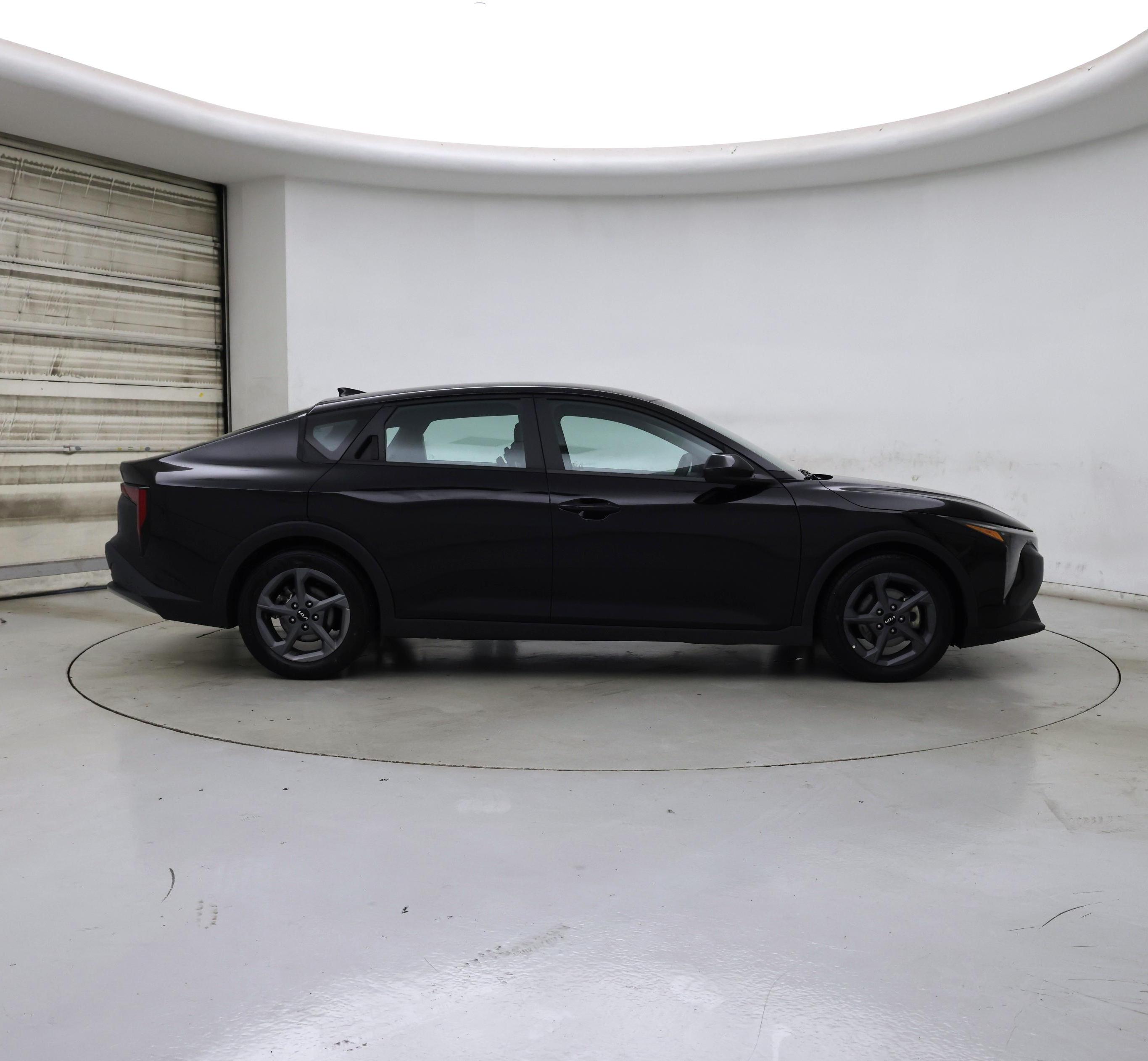 Thumbnail: 2025 Kia K4 - 7