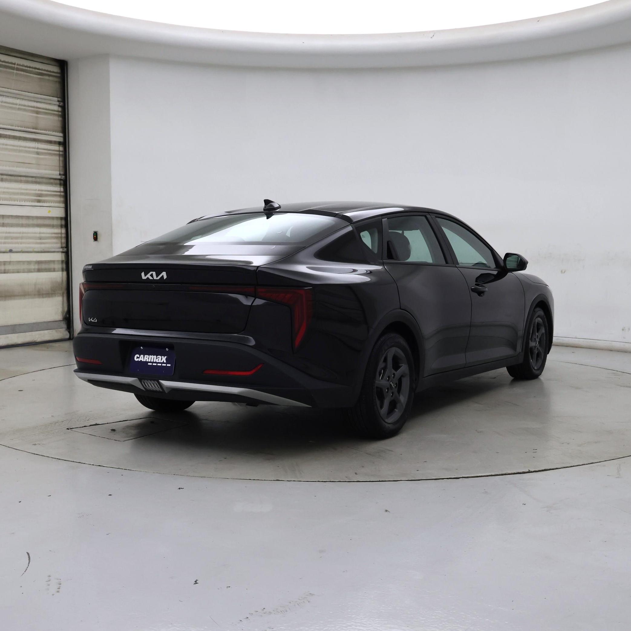 Thumbnail: 2025 Kia K4 - 8