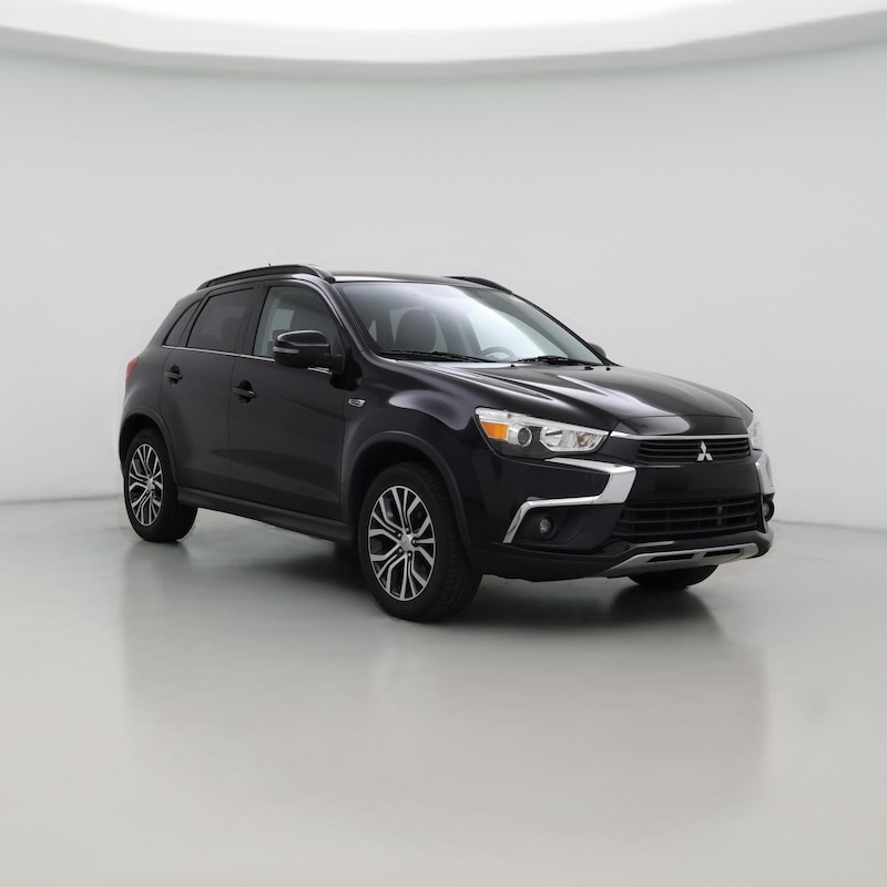 2016 Mitsubishi Outlander Sport SEL