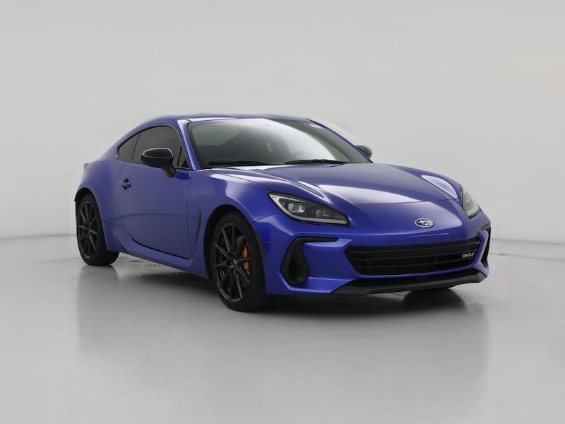 2025 Subaru BRZ tS -
                  Tampa, FL