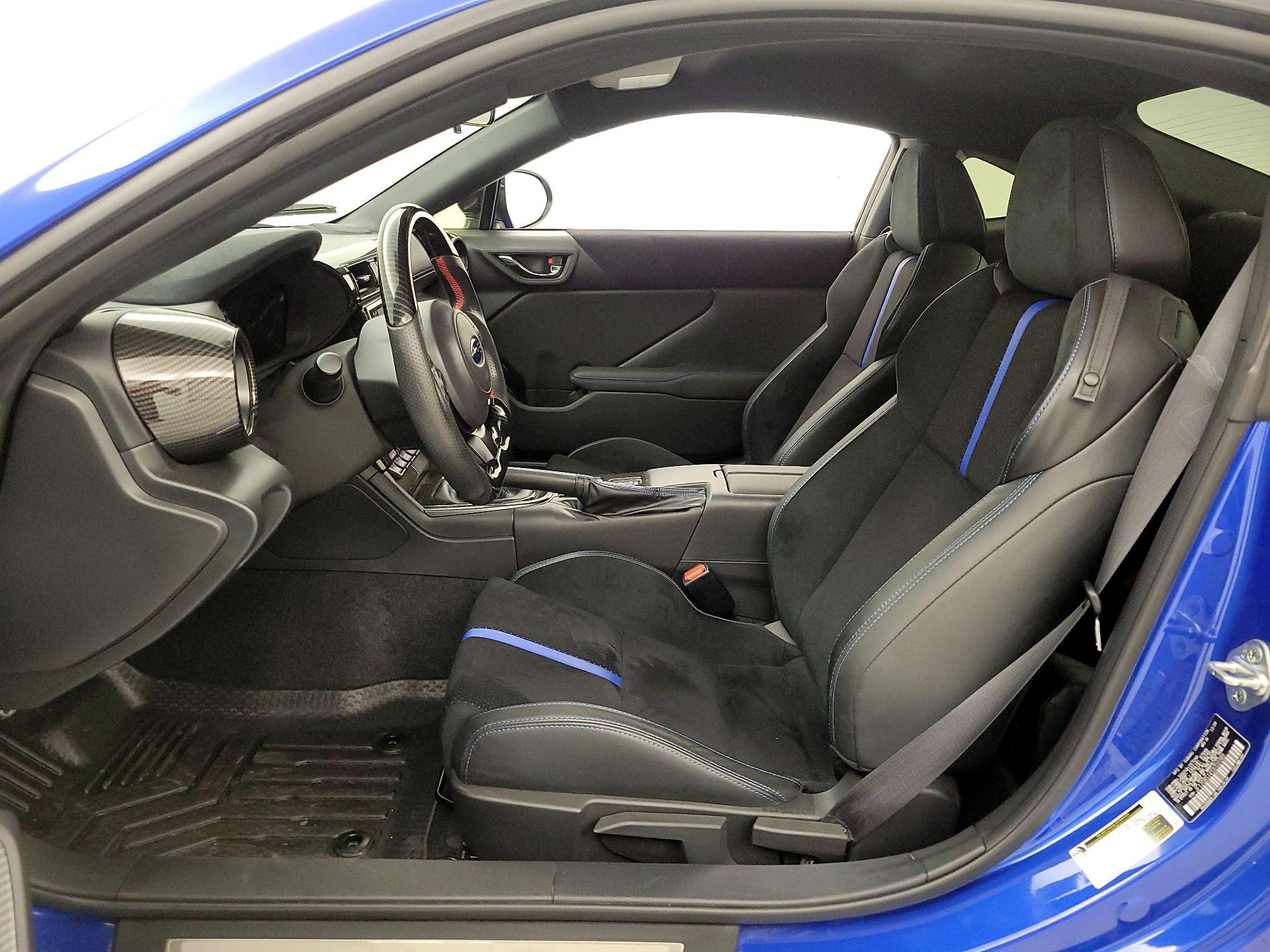 Thumbnail: 2025 Subaru BRZ - 11