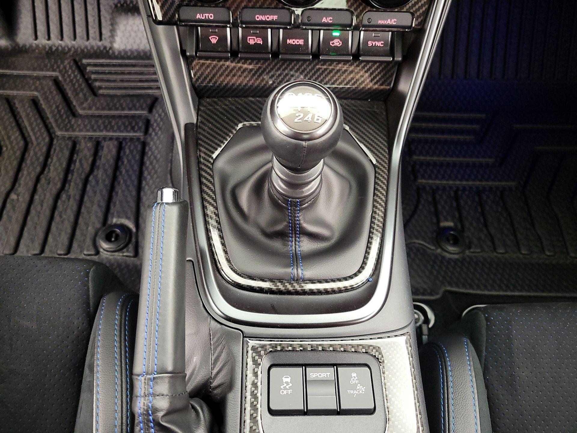 Thumbnail: 2025 Subaru BRZ - 17