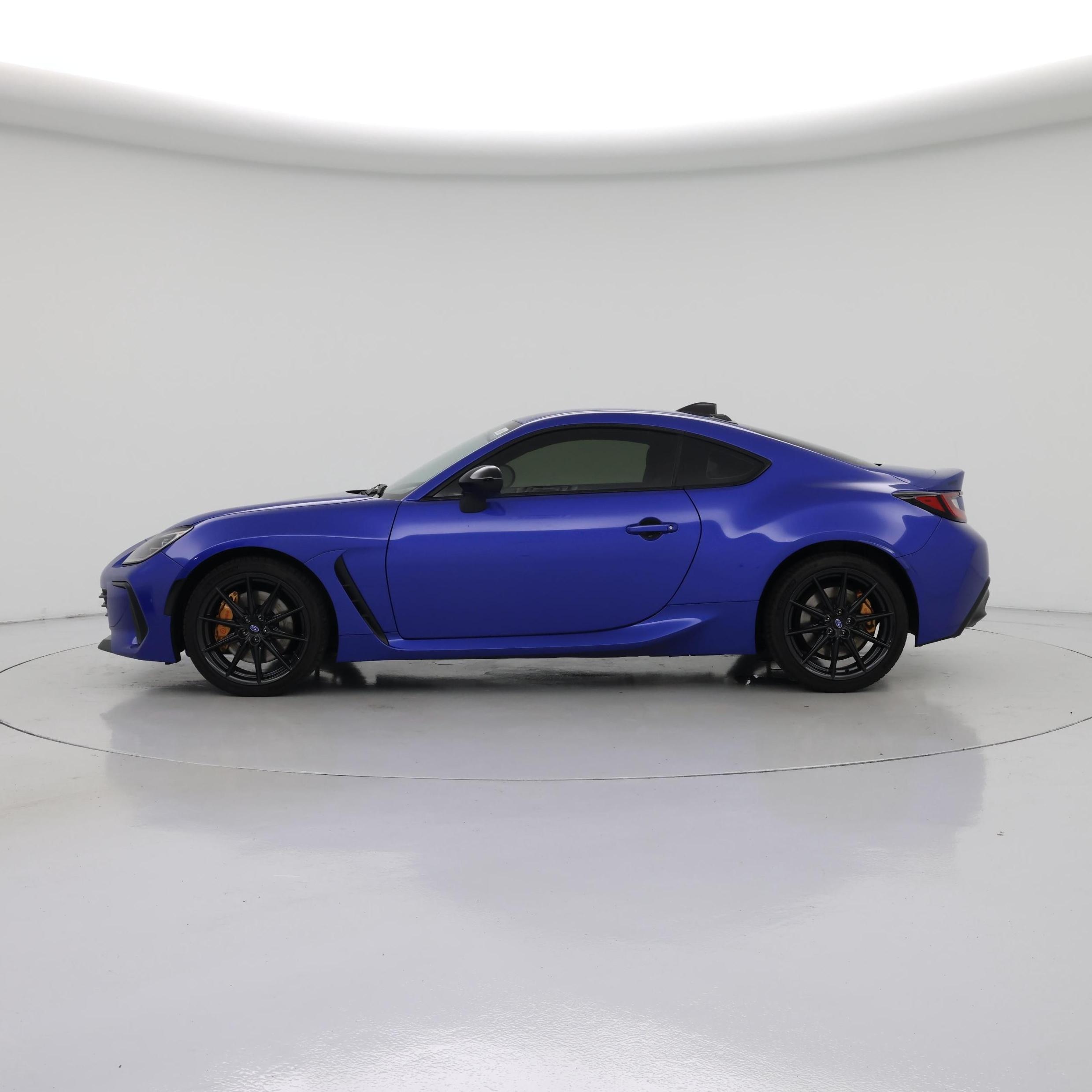 Thumbnail: 2025 Subaru BRZ - 3