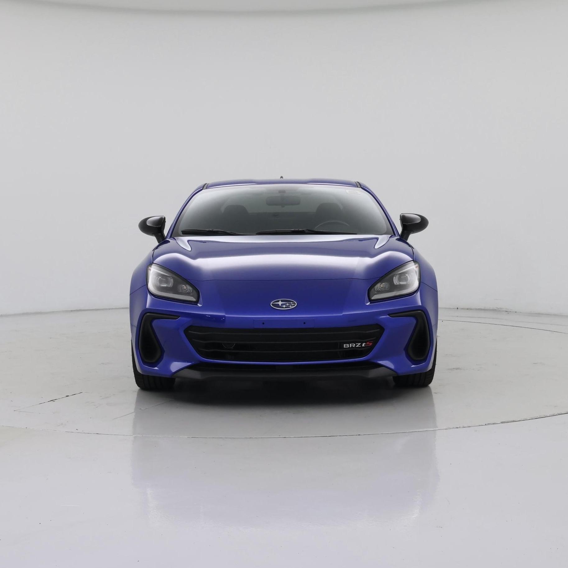 Thumbnail: 2025 Subaru BRZ - 5