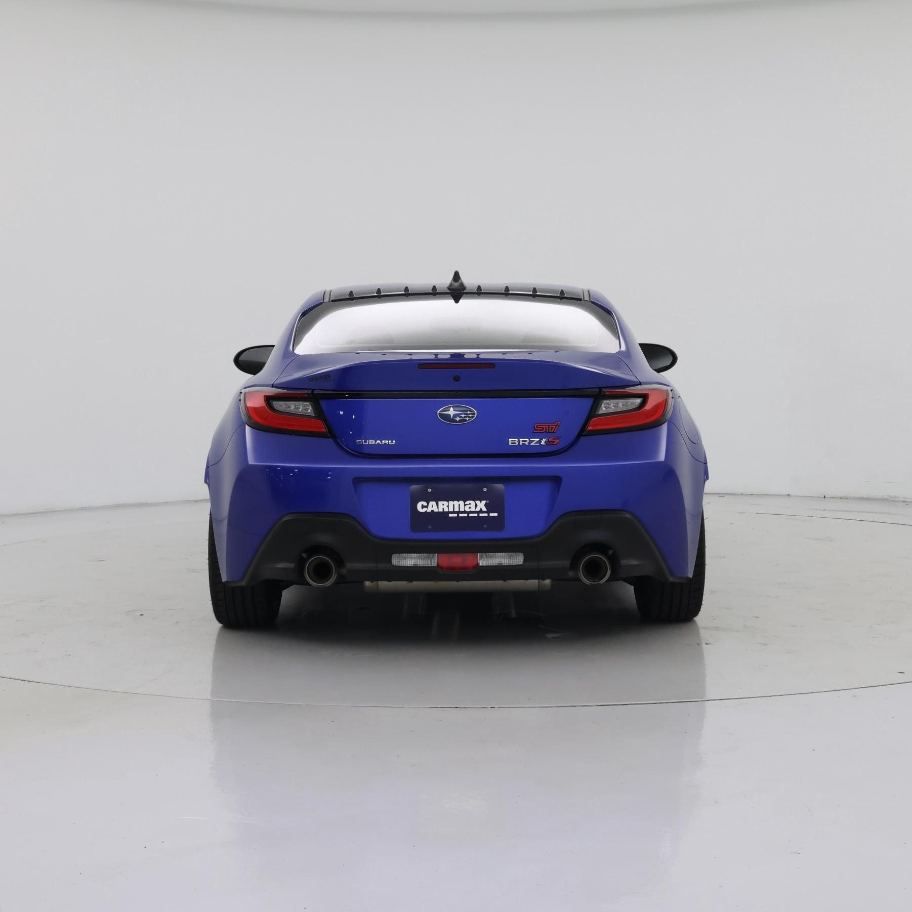 Thumbnail: 2025 Subaru BRZ - 6