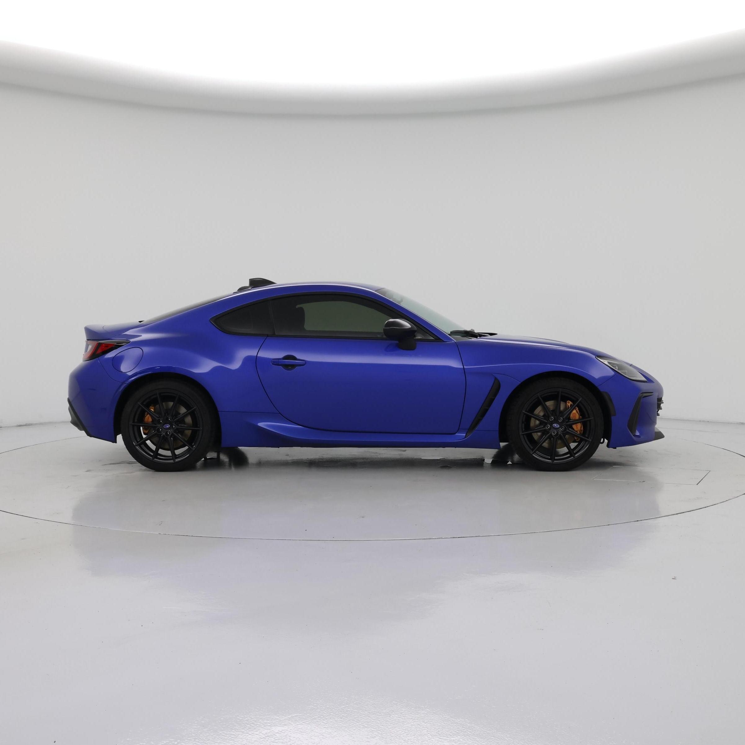 Thumbnail: 2025 Subaru BRZ - 7