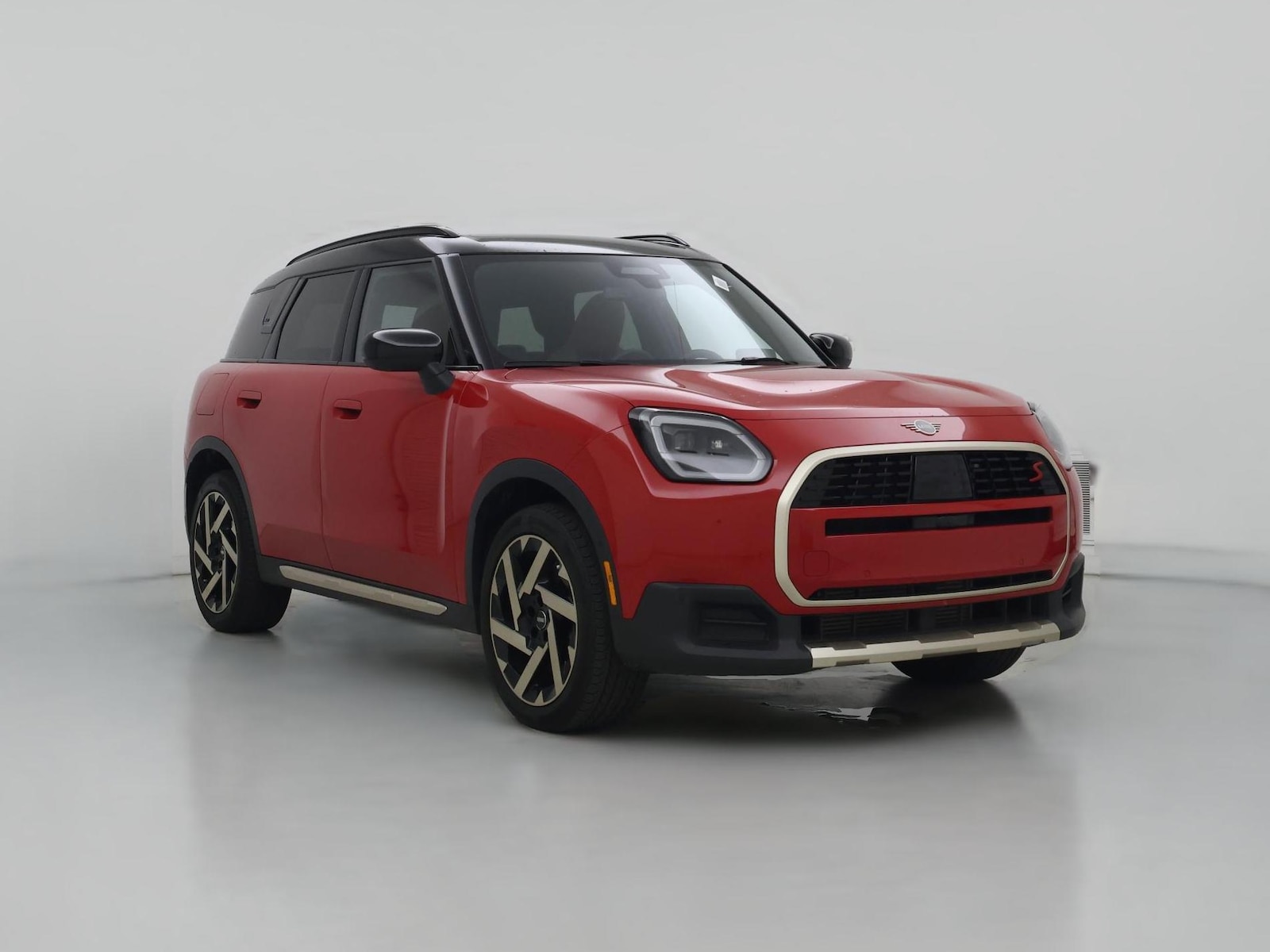 2025 MINI Countryman