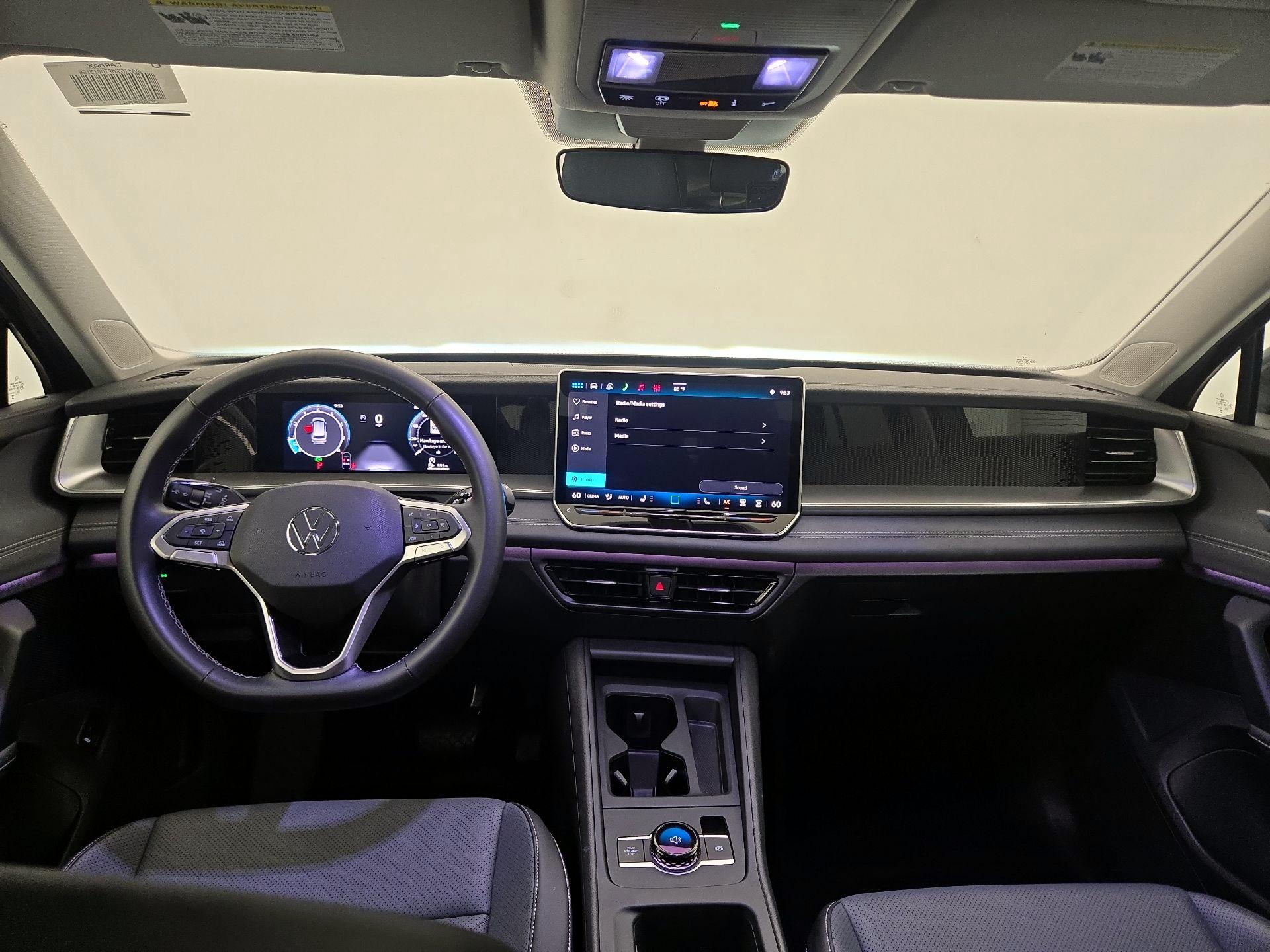Thumbnail: 2026 Volkswagen Tiguan - 9