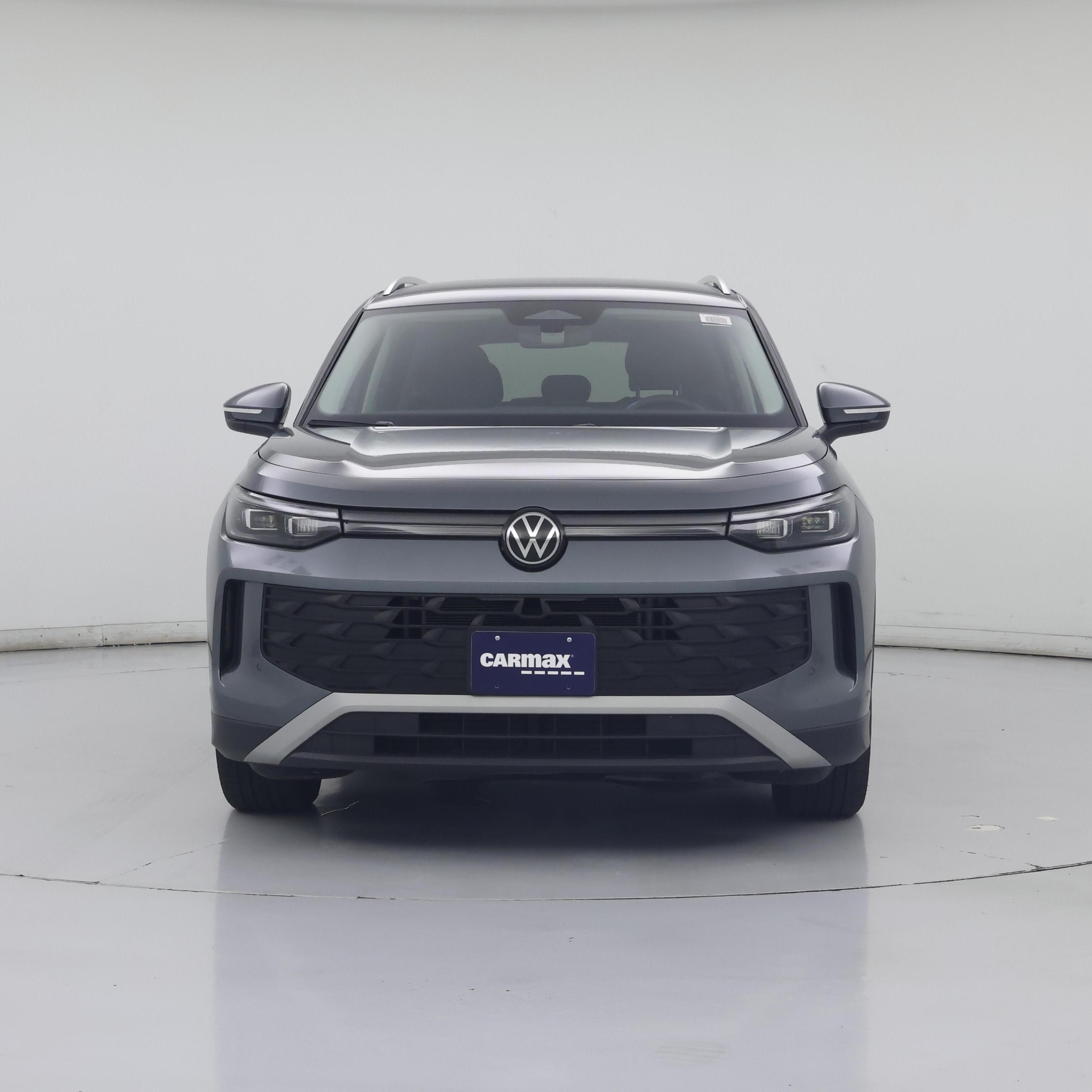 Thumbnail: 2026 Volkswagen Tiguan - 5