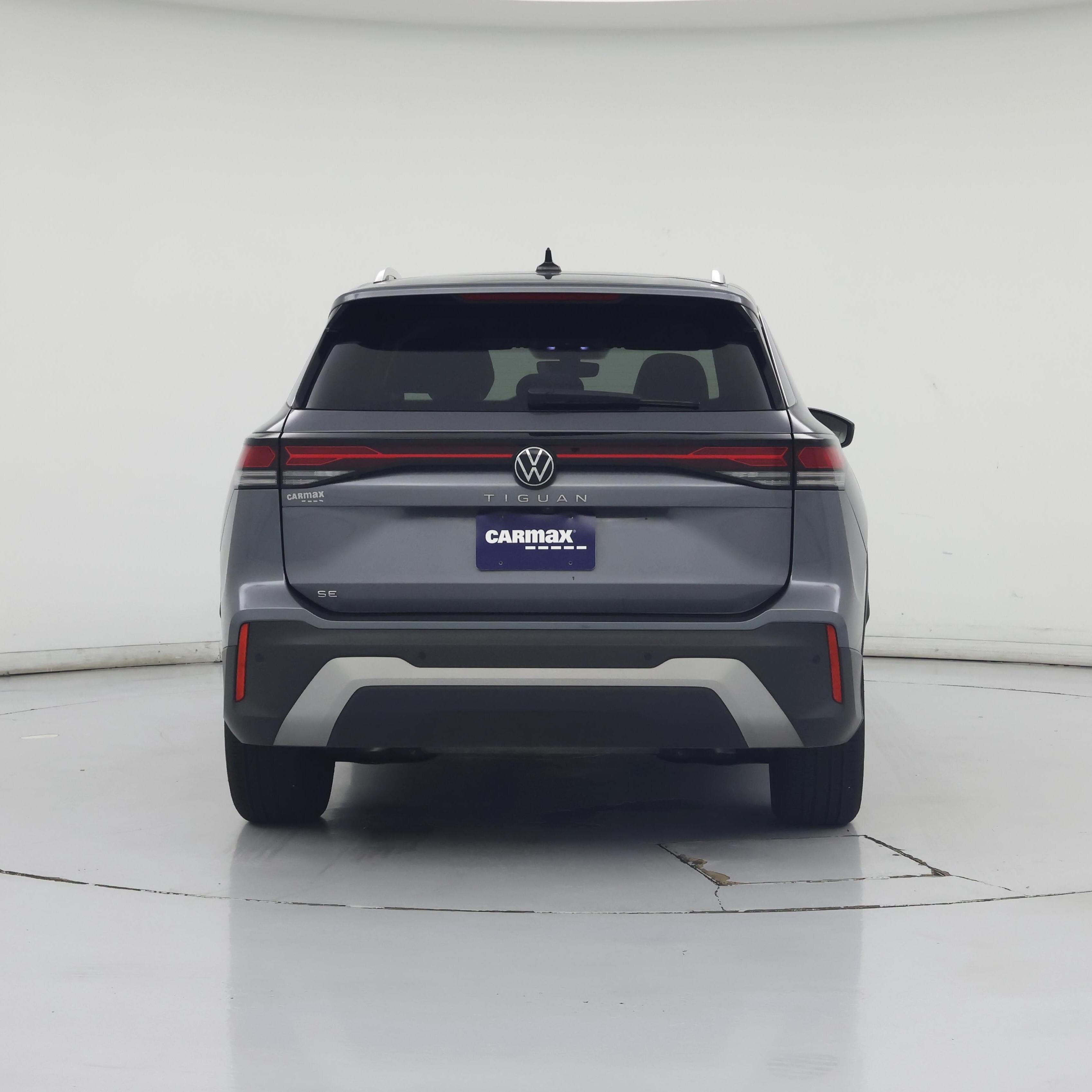 Thumbnail: 2026 Volkswagen Tiguan - 6