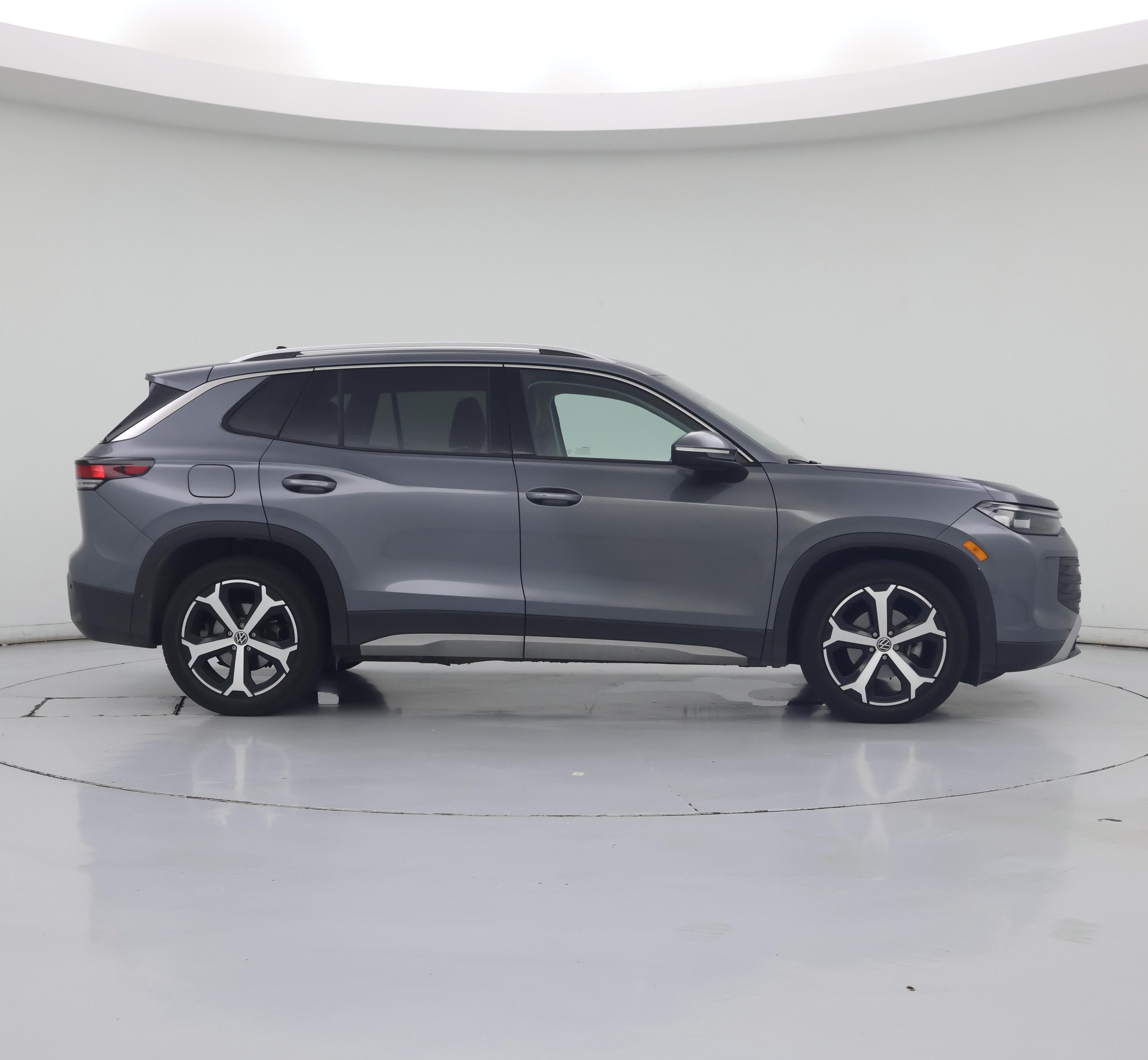 Thumbnail: 2026 Volkswagen Tiguan - 7