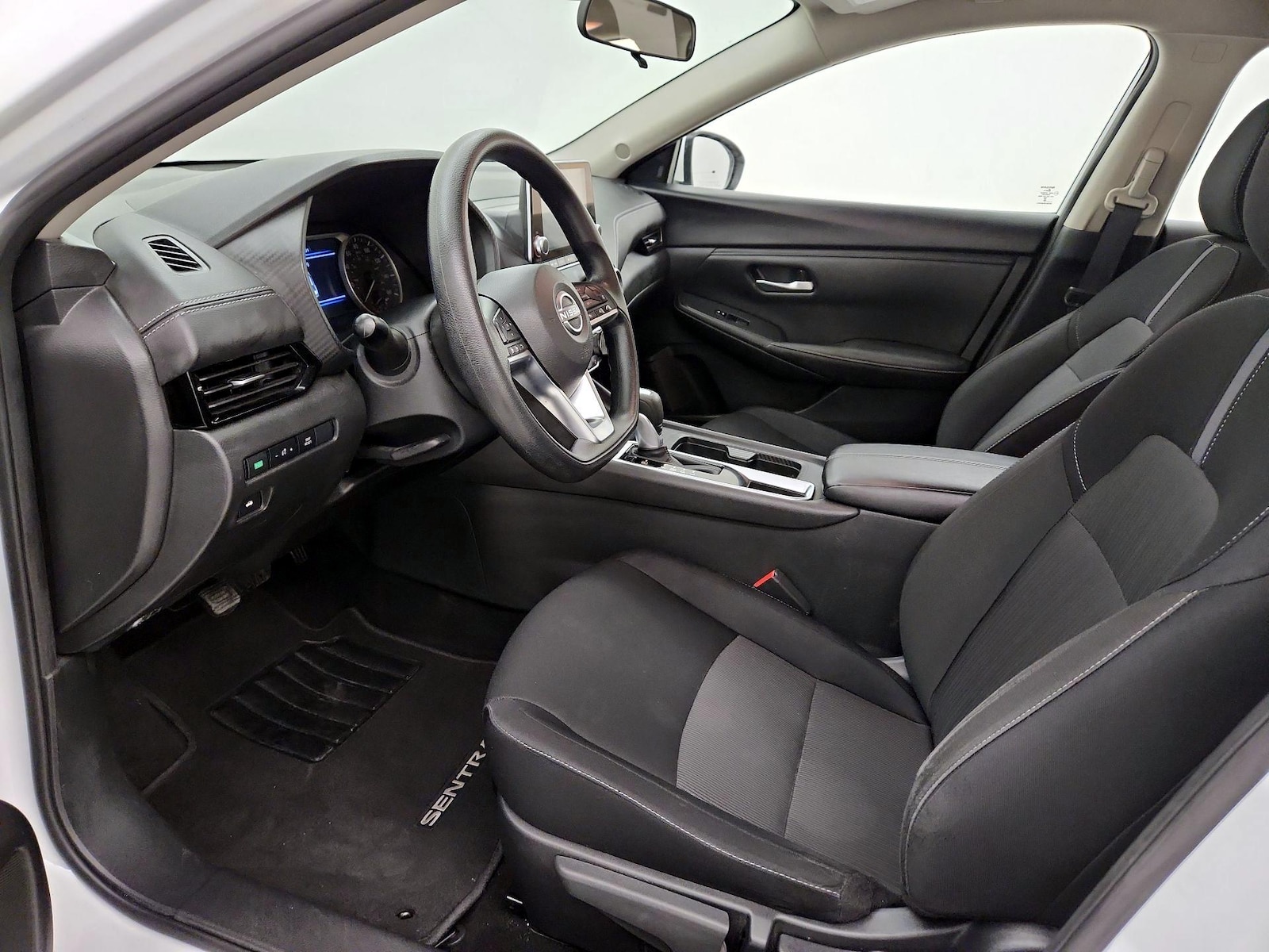 Side Airbags