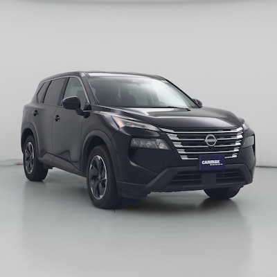 Vehicle exterior view